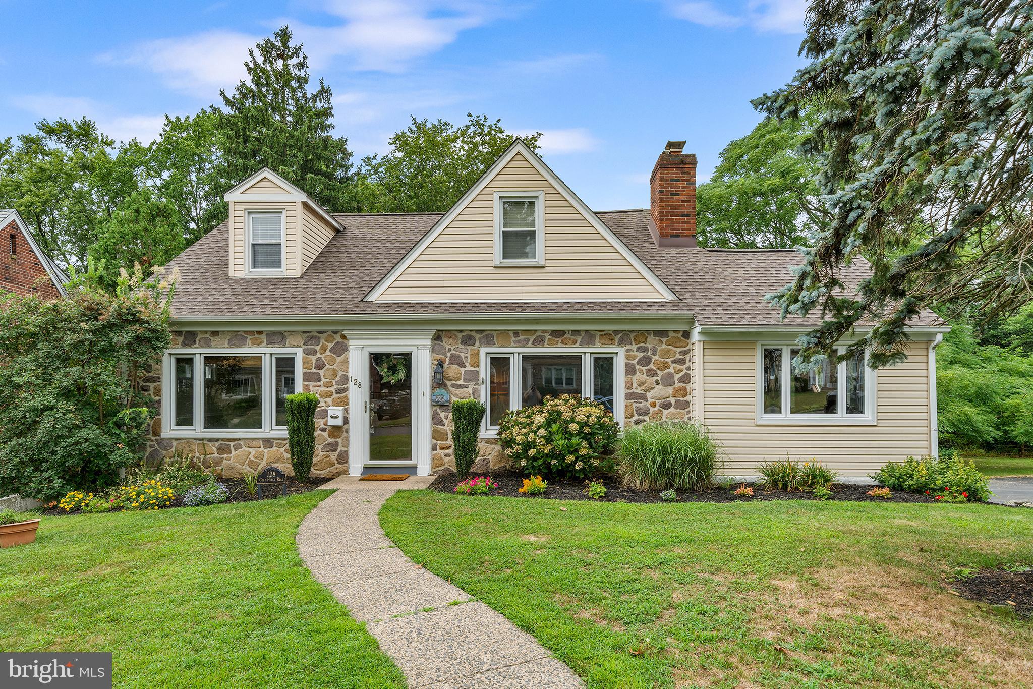 128 Golf Hills Rd