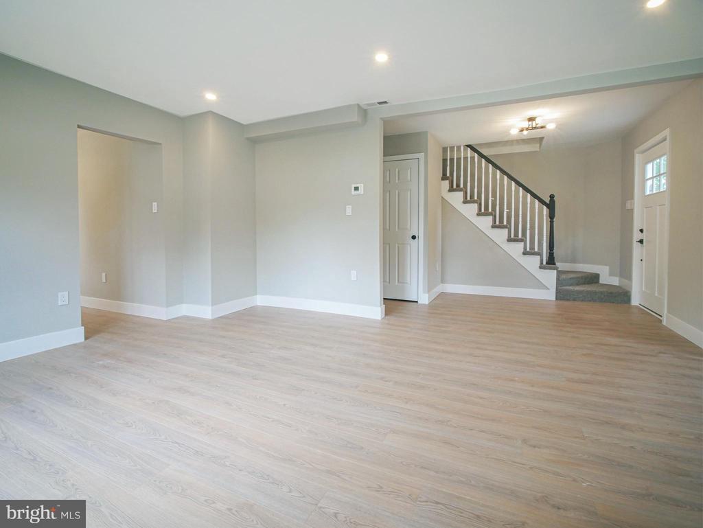 1200 FIRST AVENUE