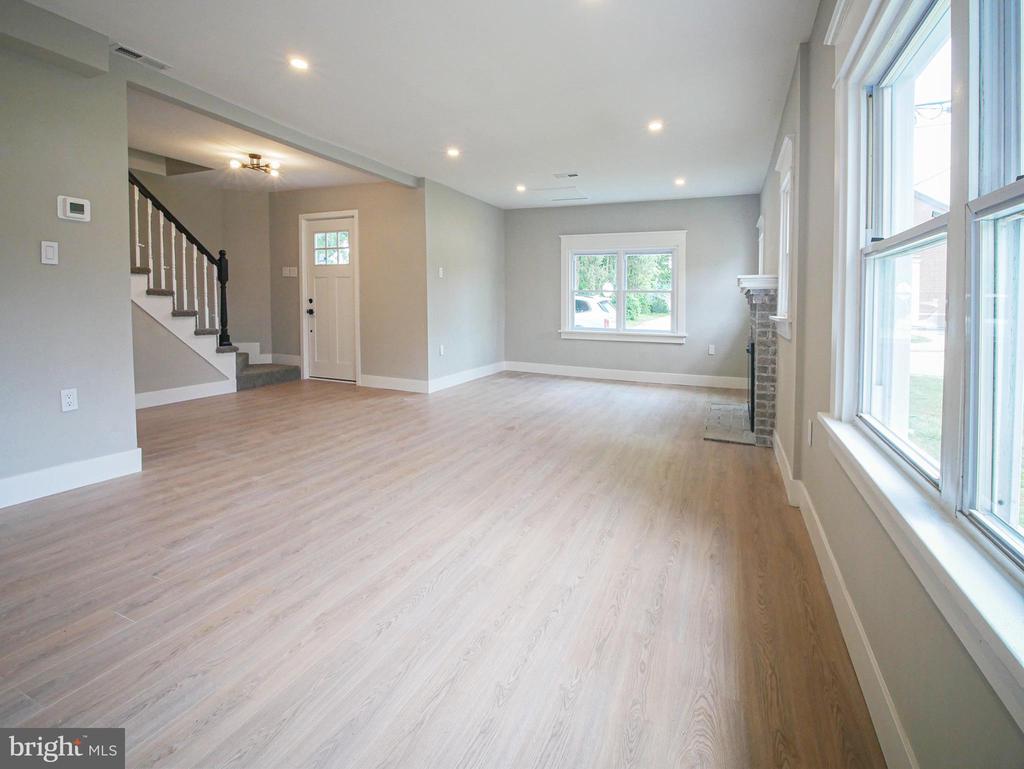 1200 FIRST AVENUE