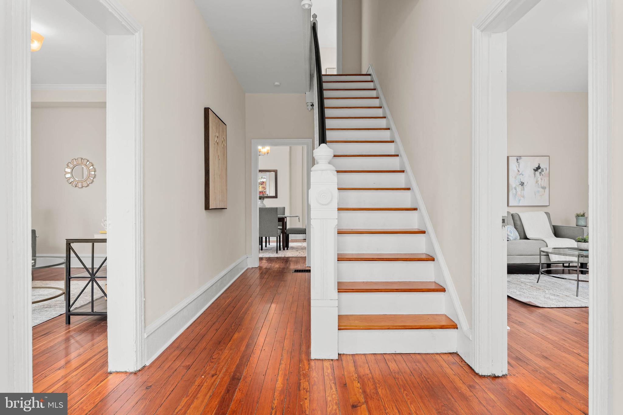 115 PRESIDENT AVENUE