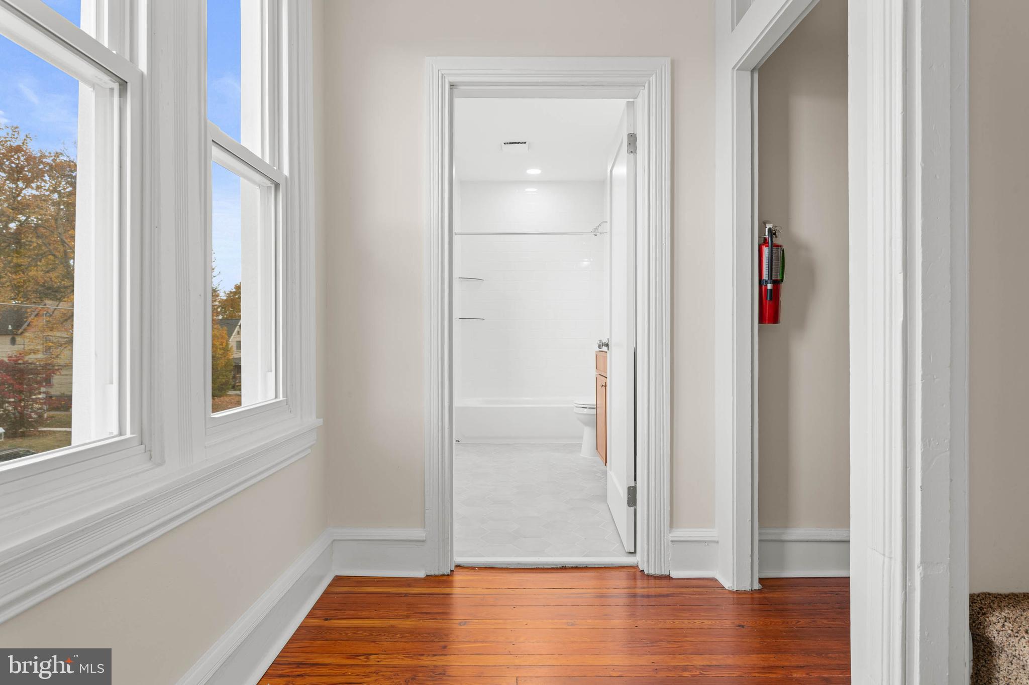 115 PRESIDENT AVENUE