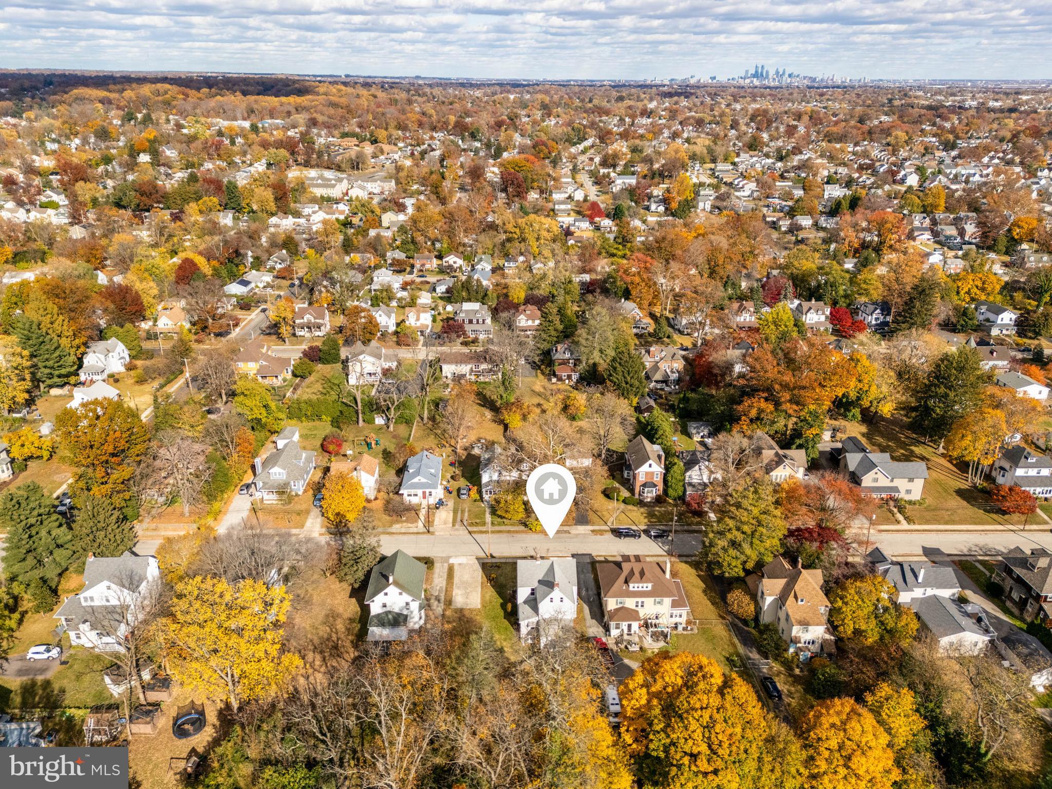 115 PRESIDENT AVENUE