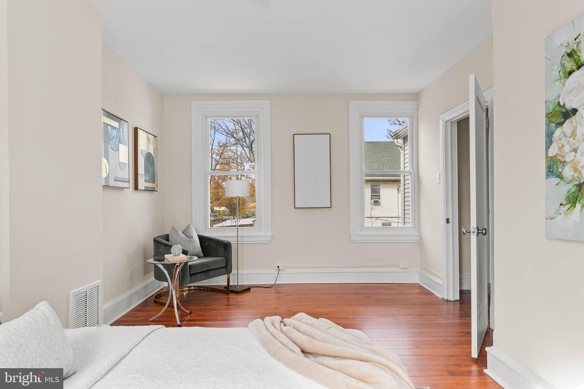 115 PRESIDENT AVENUE