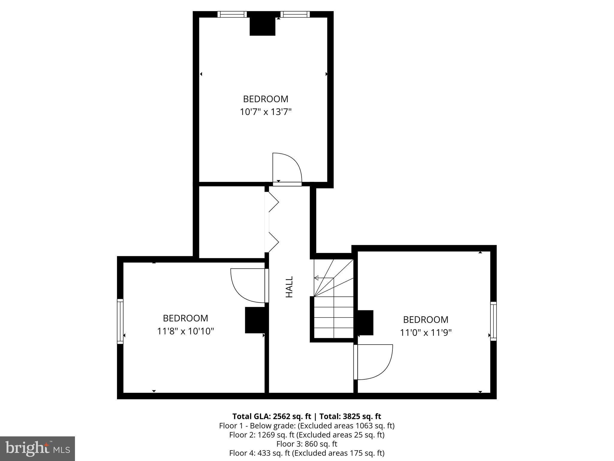 115 PRESIDENT AVENUE