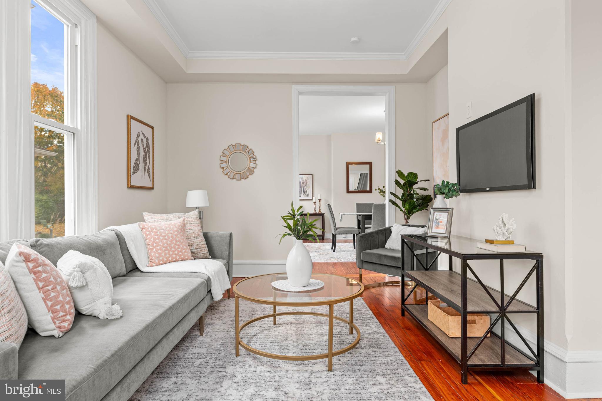 115 PRESIDENT AVENUE