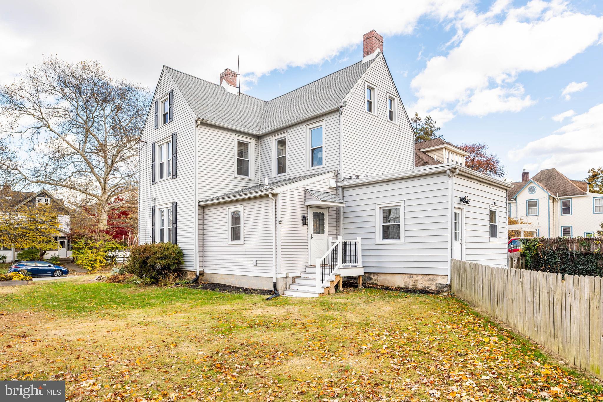 115 PRESIDENT AVENUE