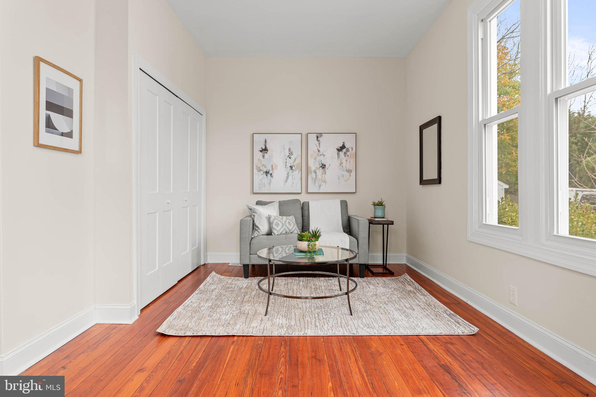 115 PRESIDENT AVENUE