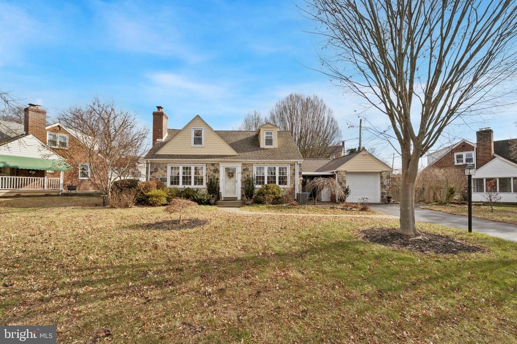 145 MERRYBROOK DRIVE