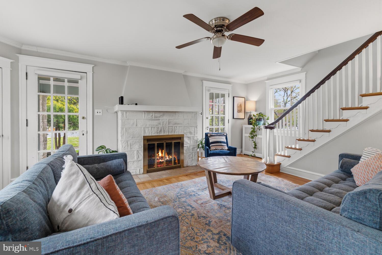 2116 E COUNTY LINE ROAD