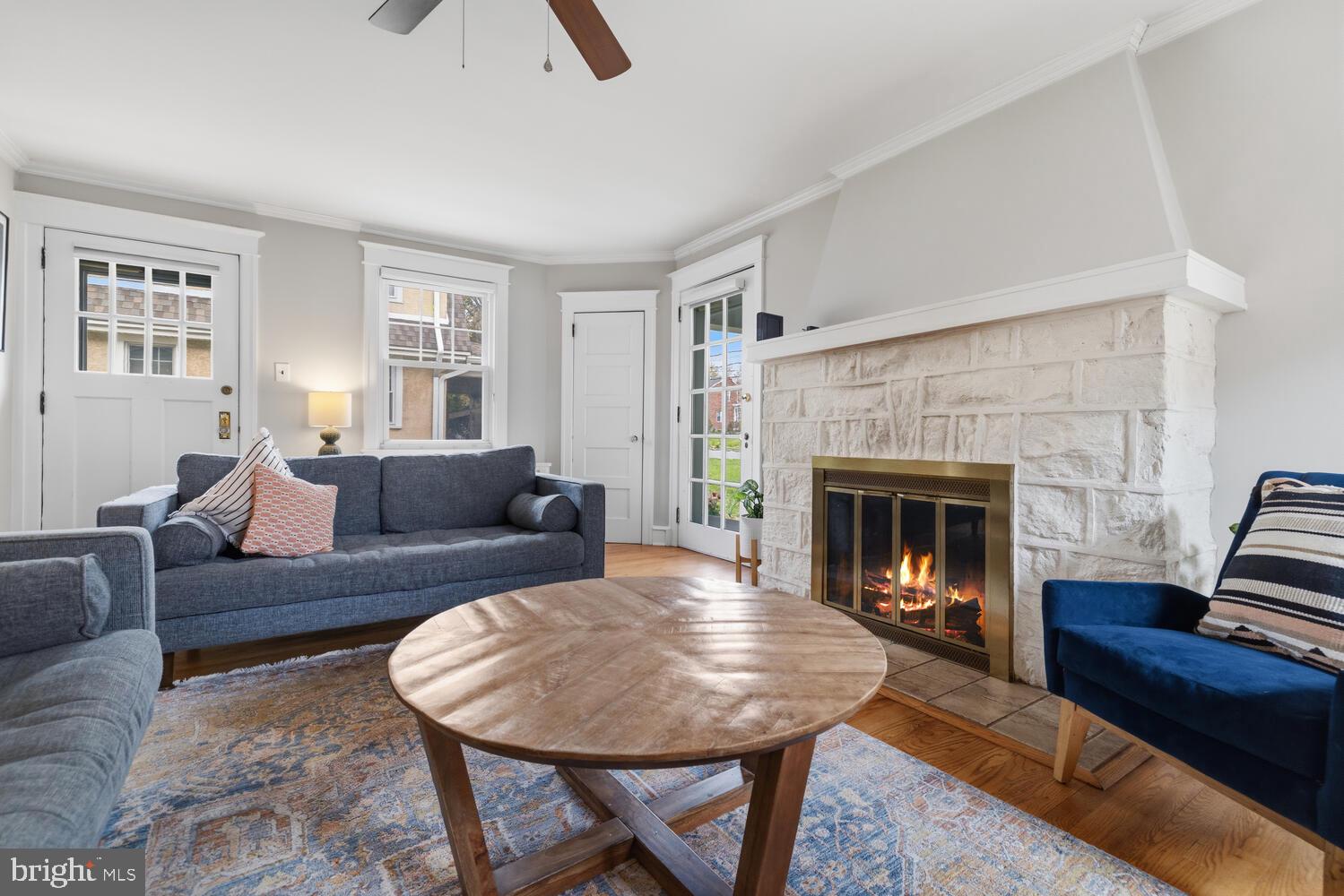 2116 E COUNTY LINE ROAD