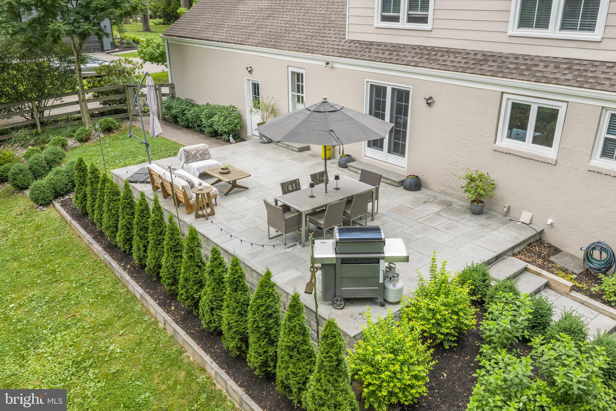 141 SPROUL ROAD