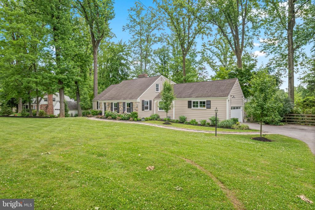 141 SPROUL ROAD