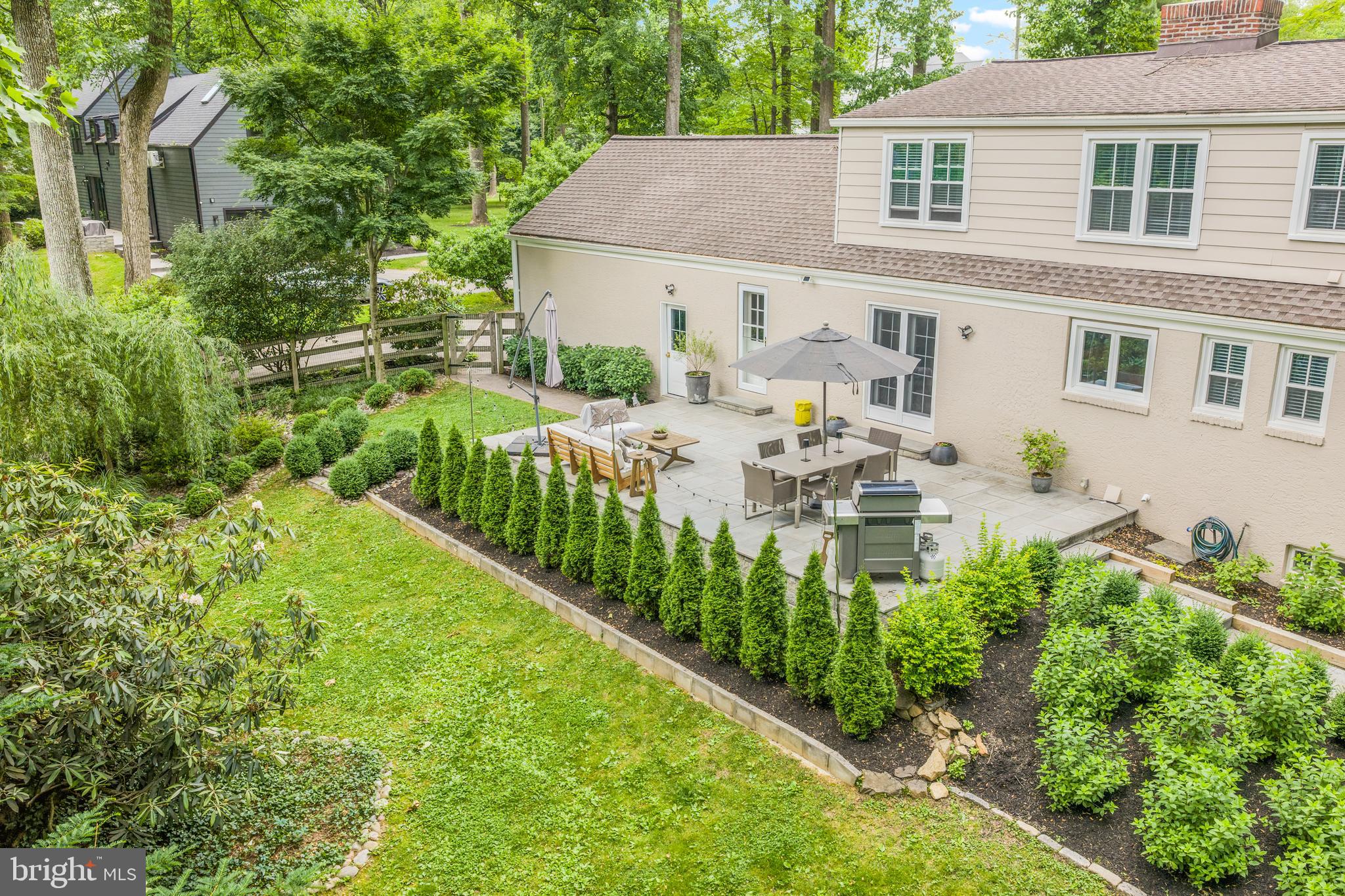 141 SPROUL ROAD