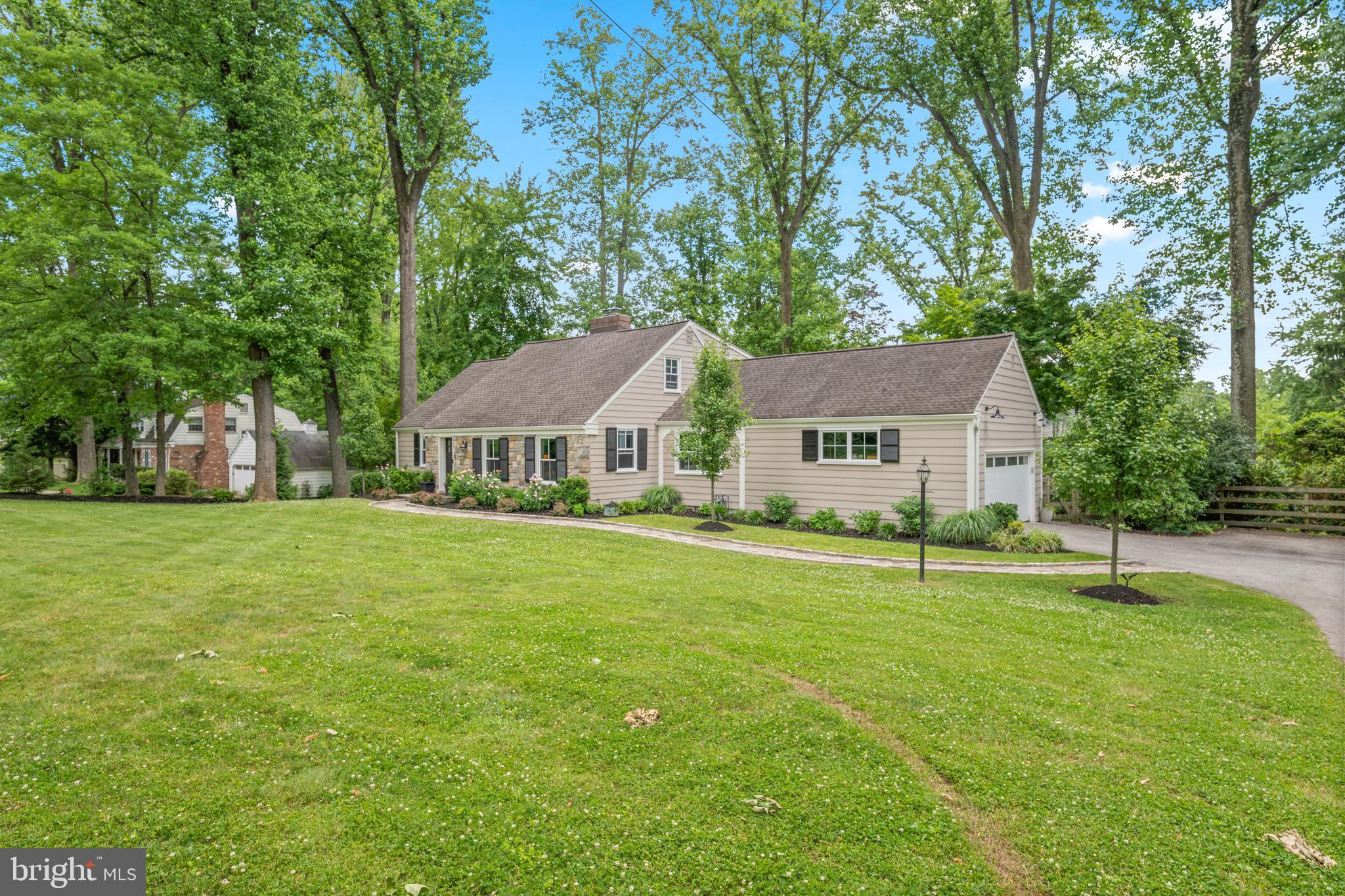 141 SPROUL ROAD