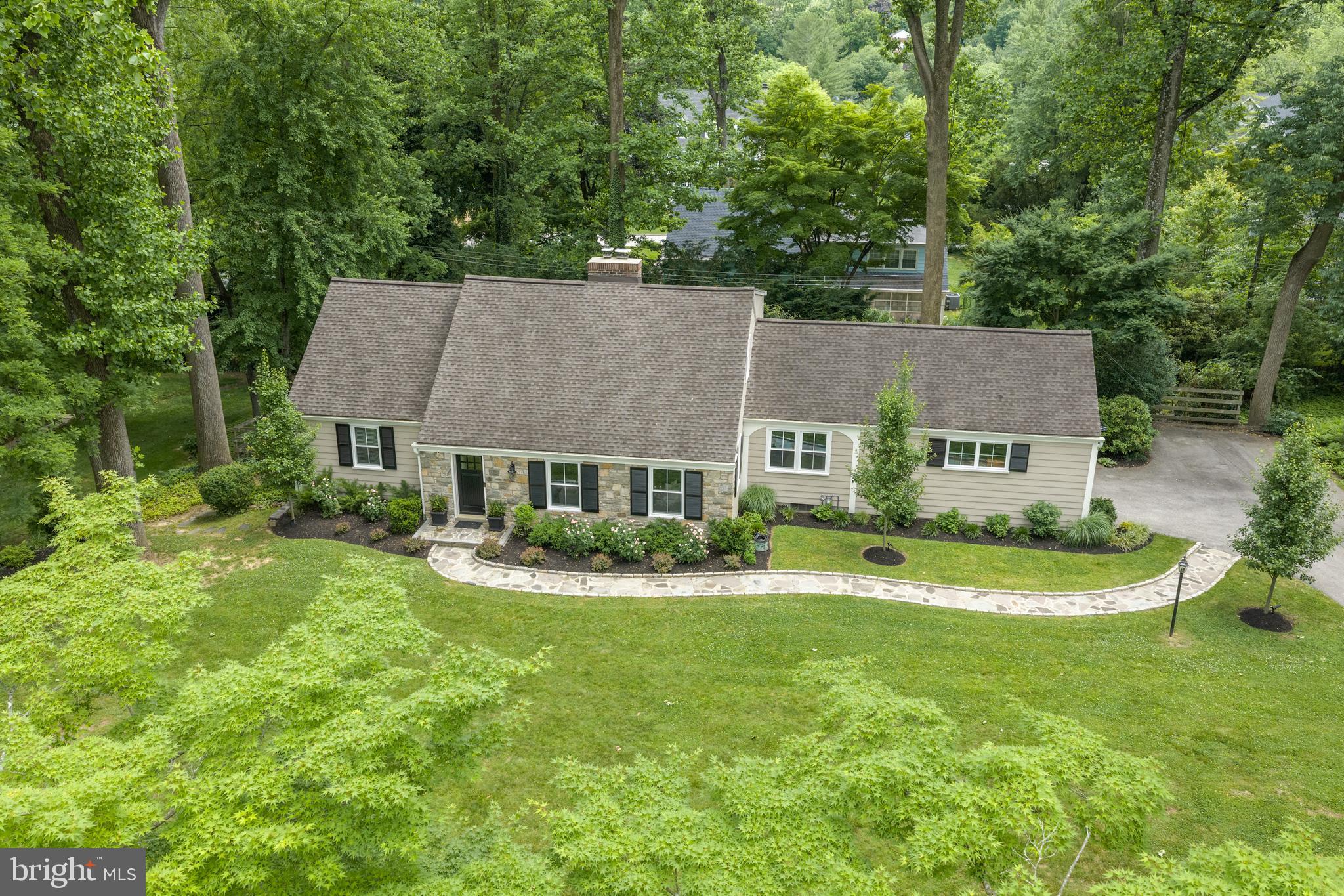 141 SPROUL ROAD