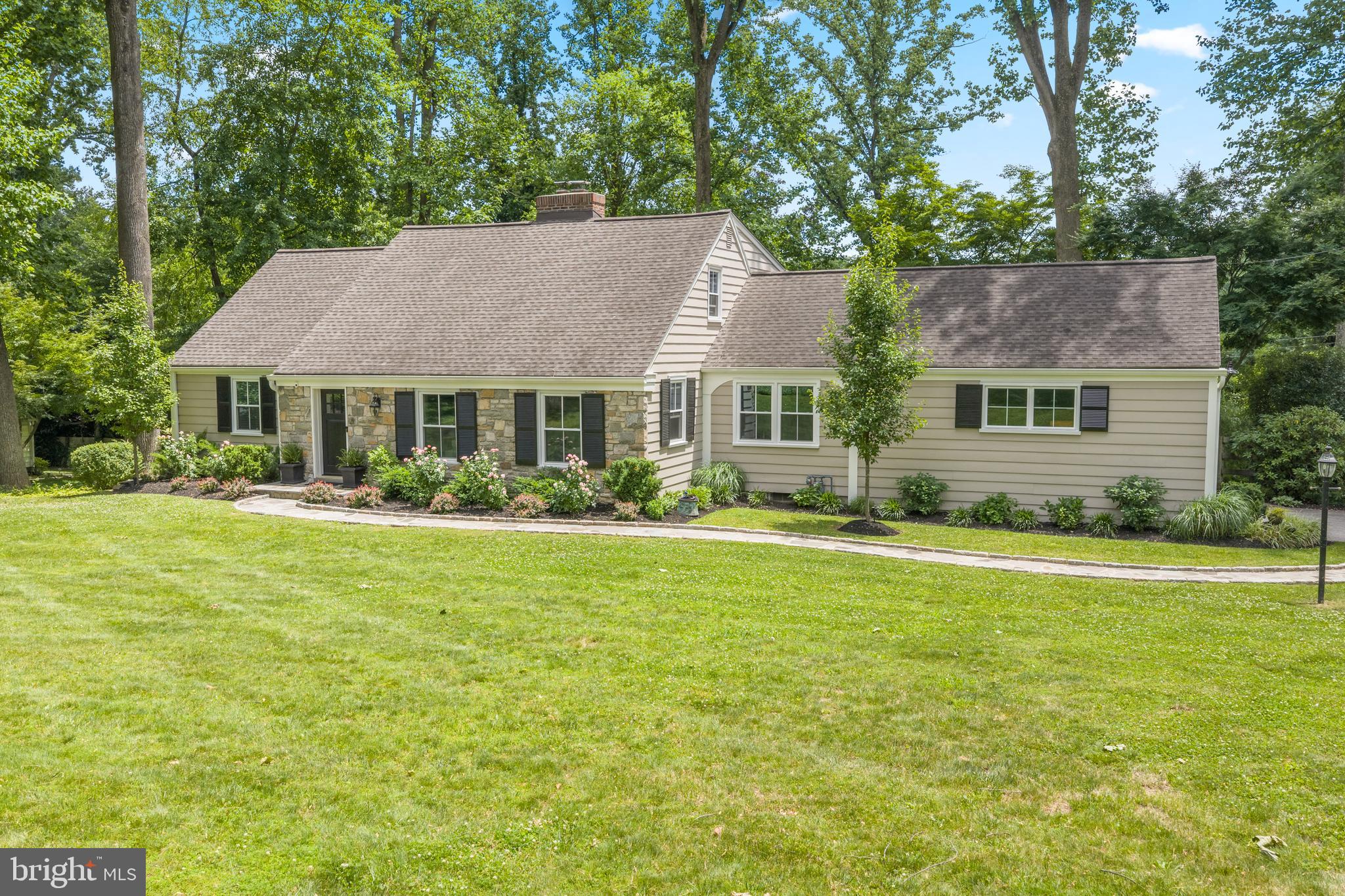 141 SPROUL ROAD