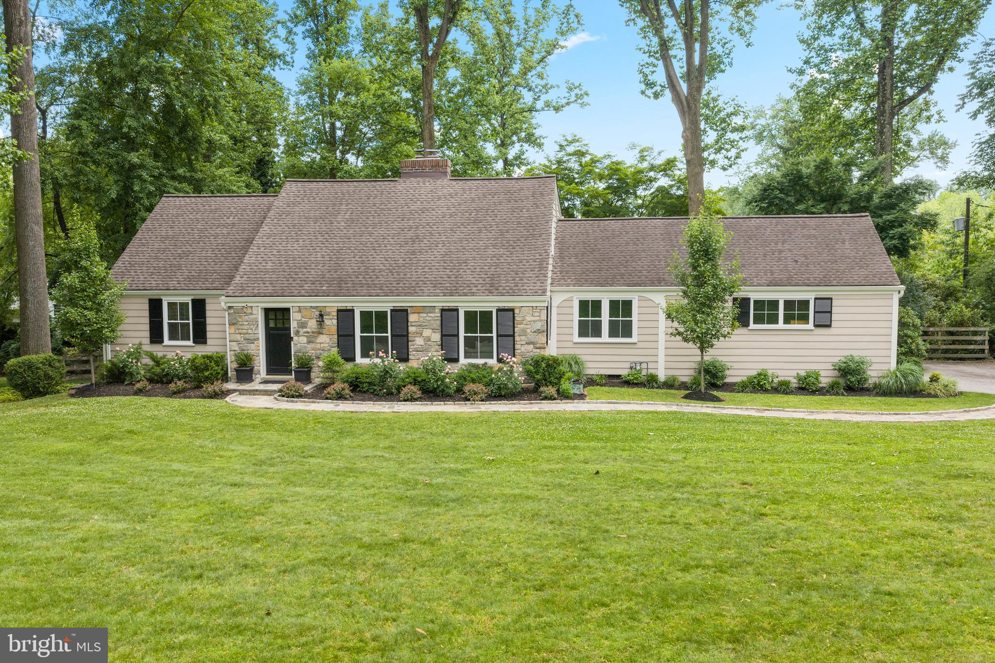 141 SPROUL ROAD