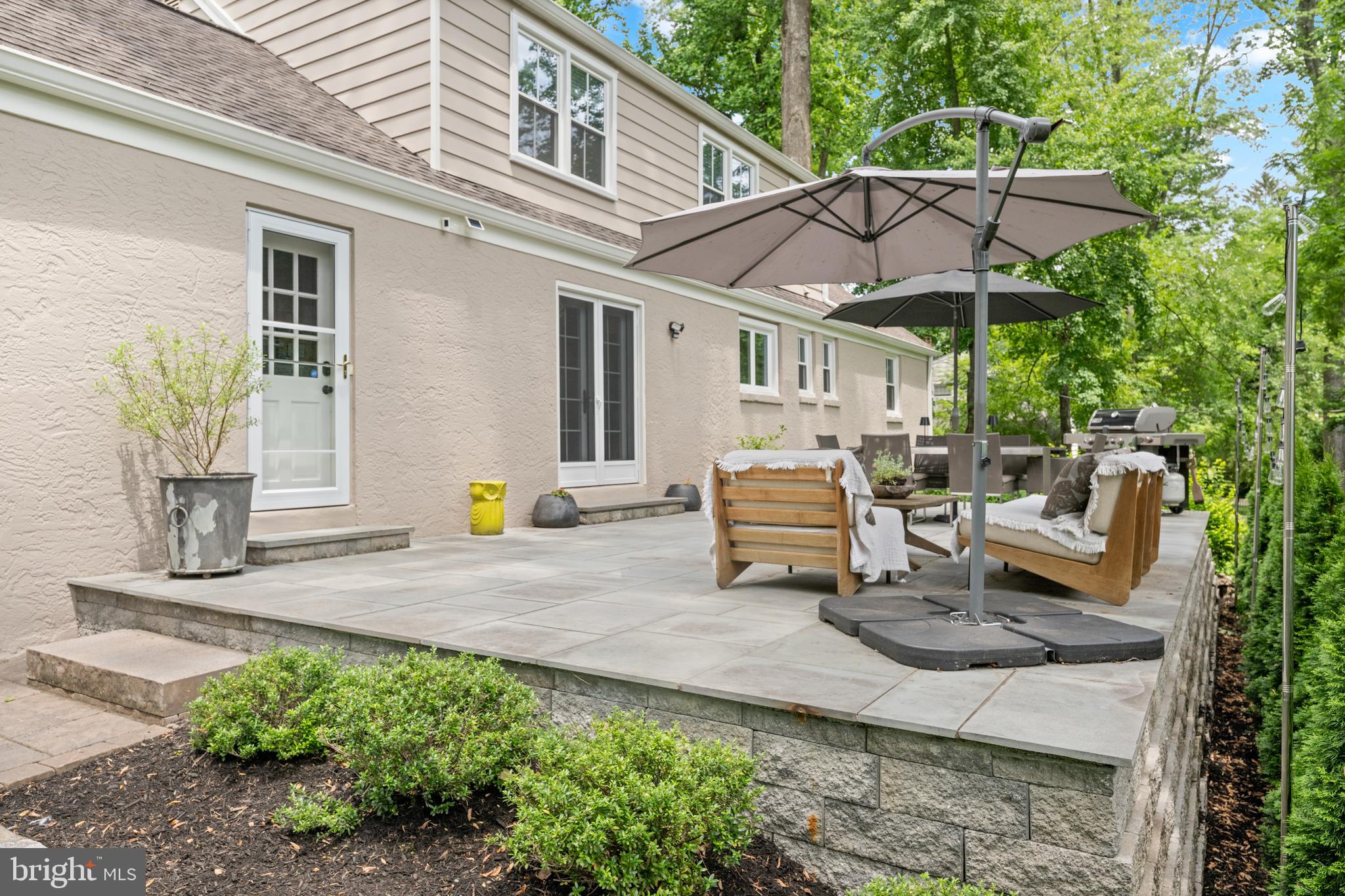 141 SPROUL ROAD