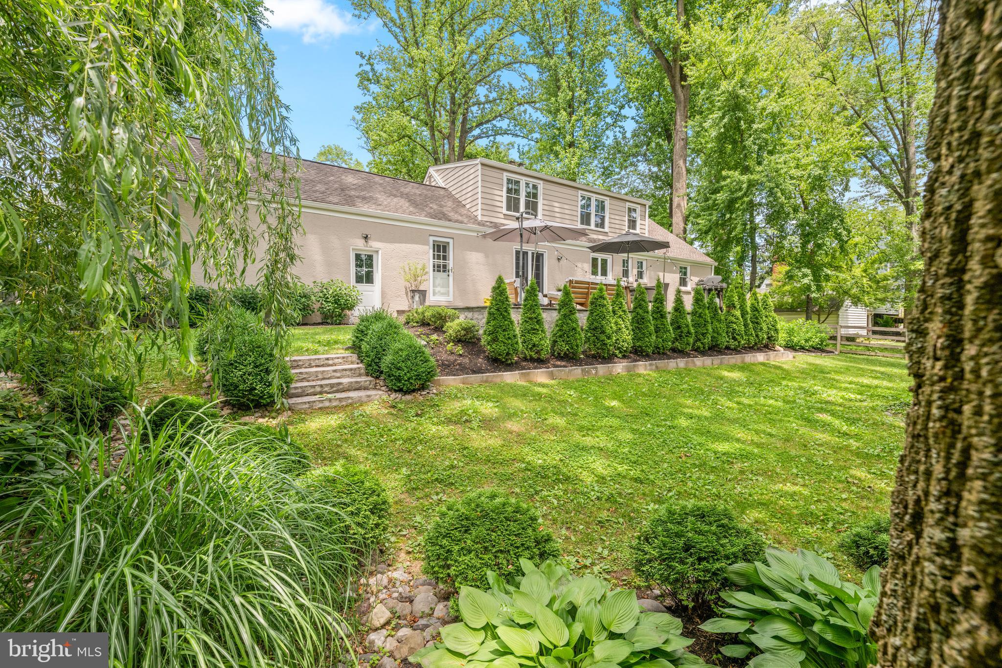 141 SPROUL ROAD