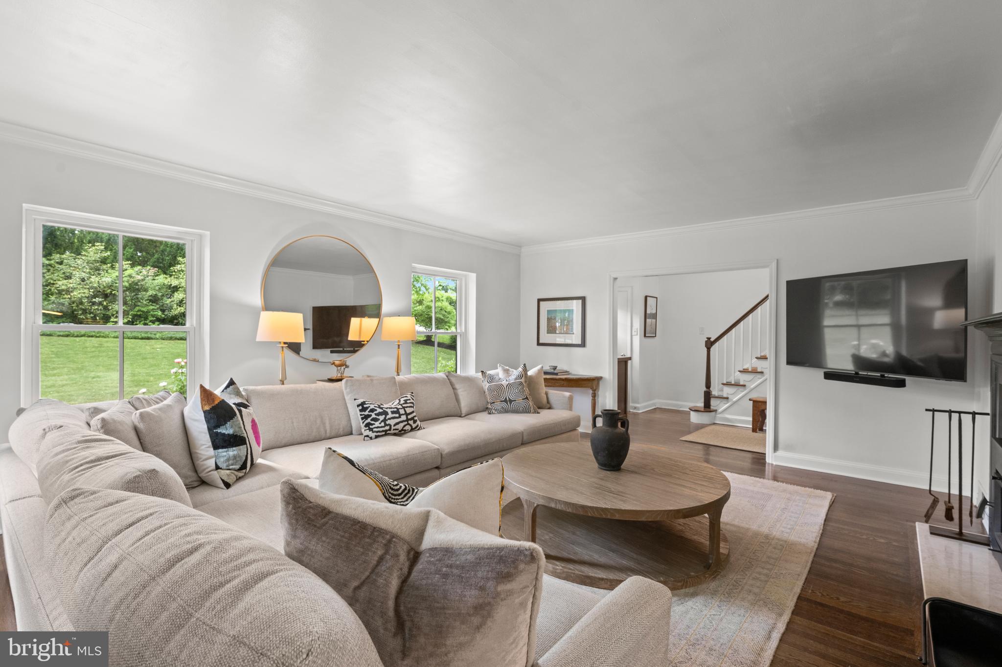 141 SPROUL ROAD