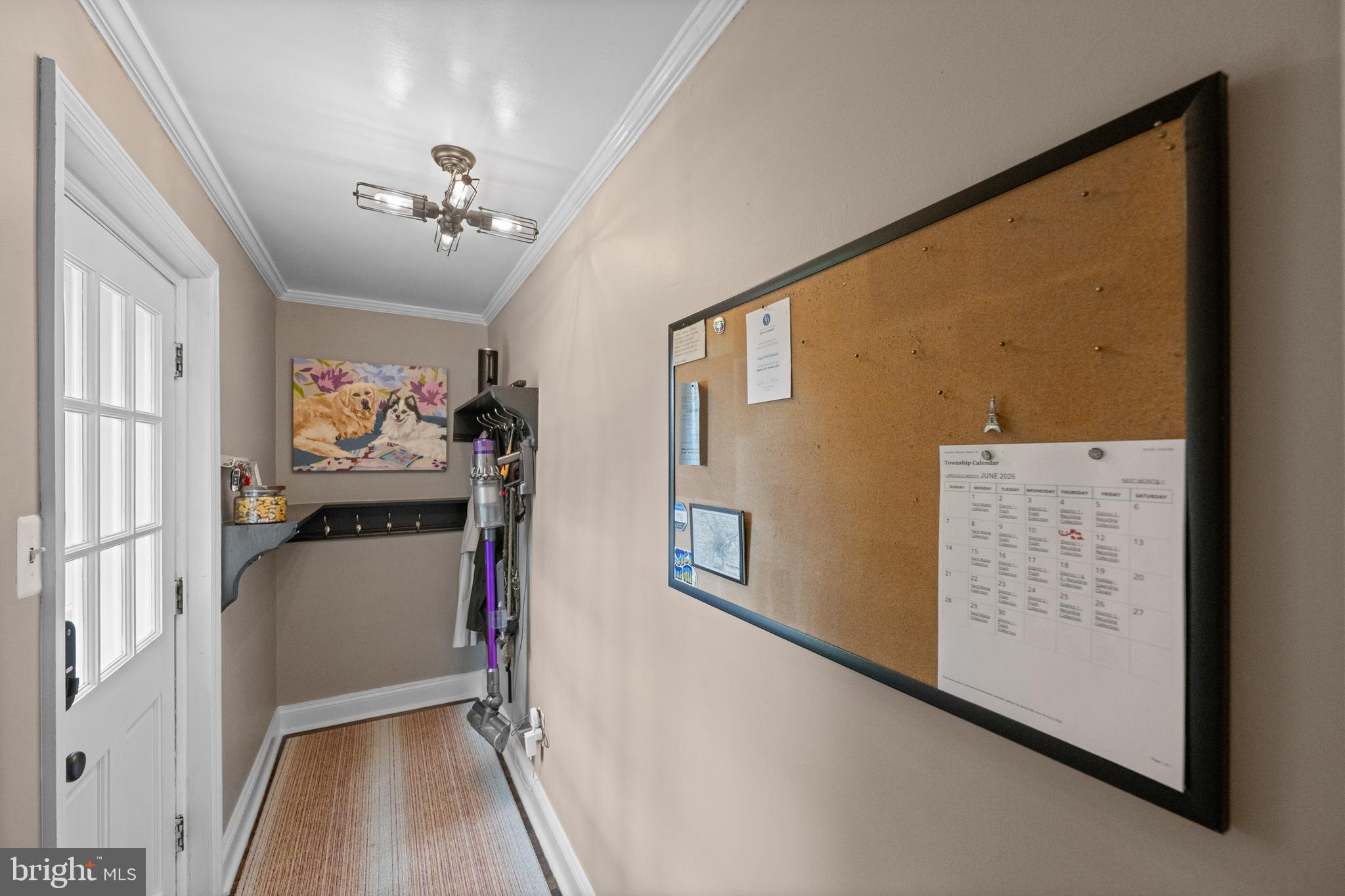 141 SPROUL ROAD