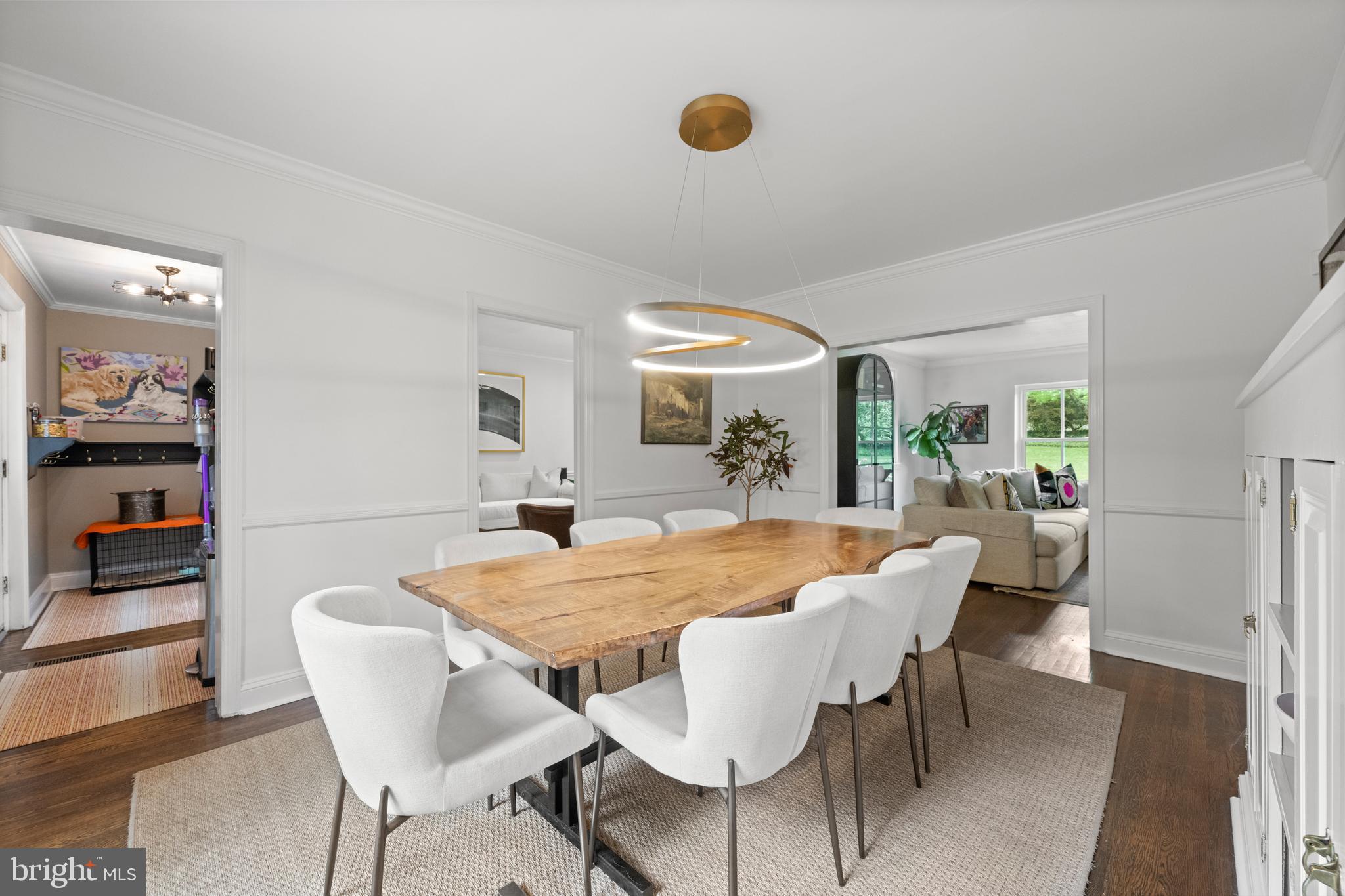 141 SPROUL ROAD