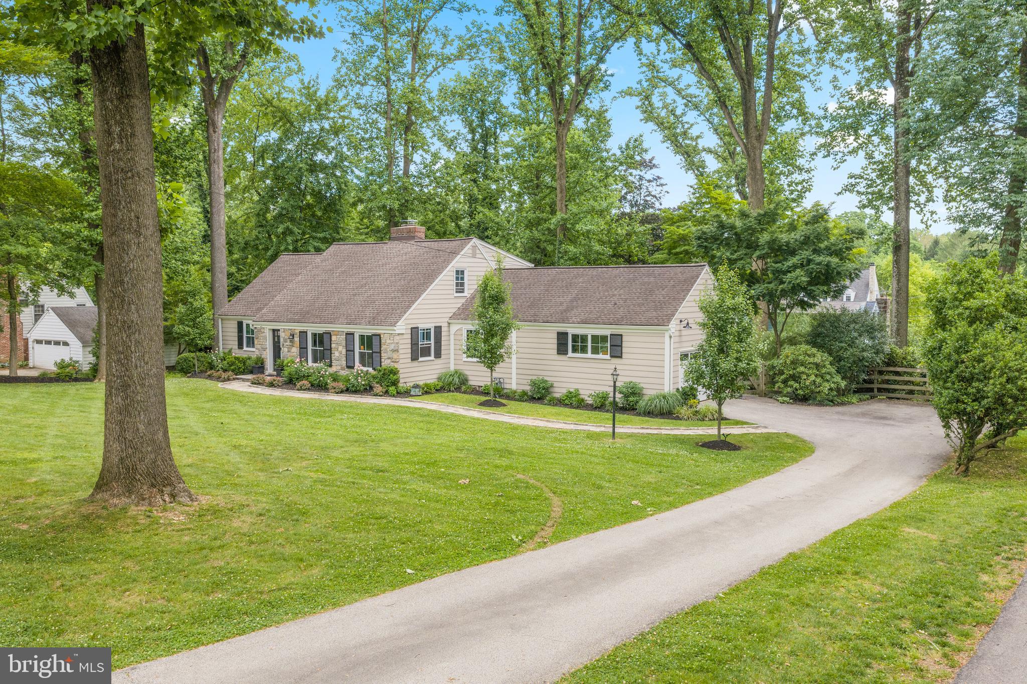 141 SPROUL ROAD