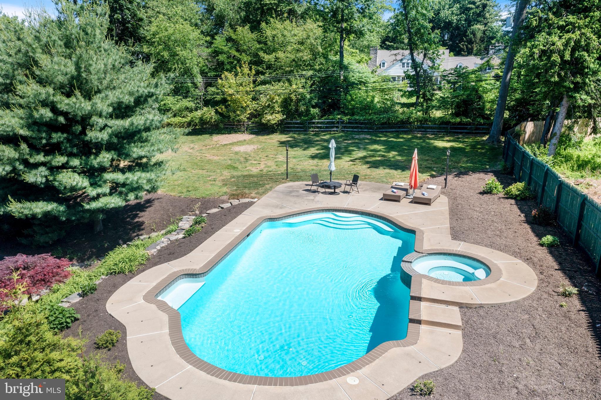 8201 Fenton Rd