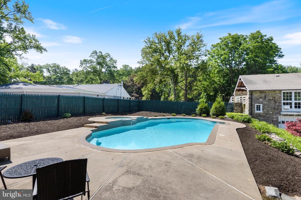 8201 Fenton Rd