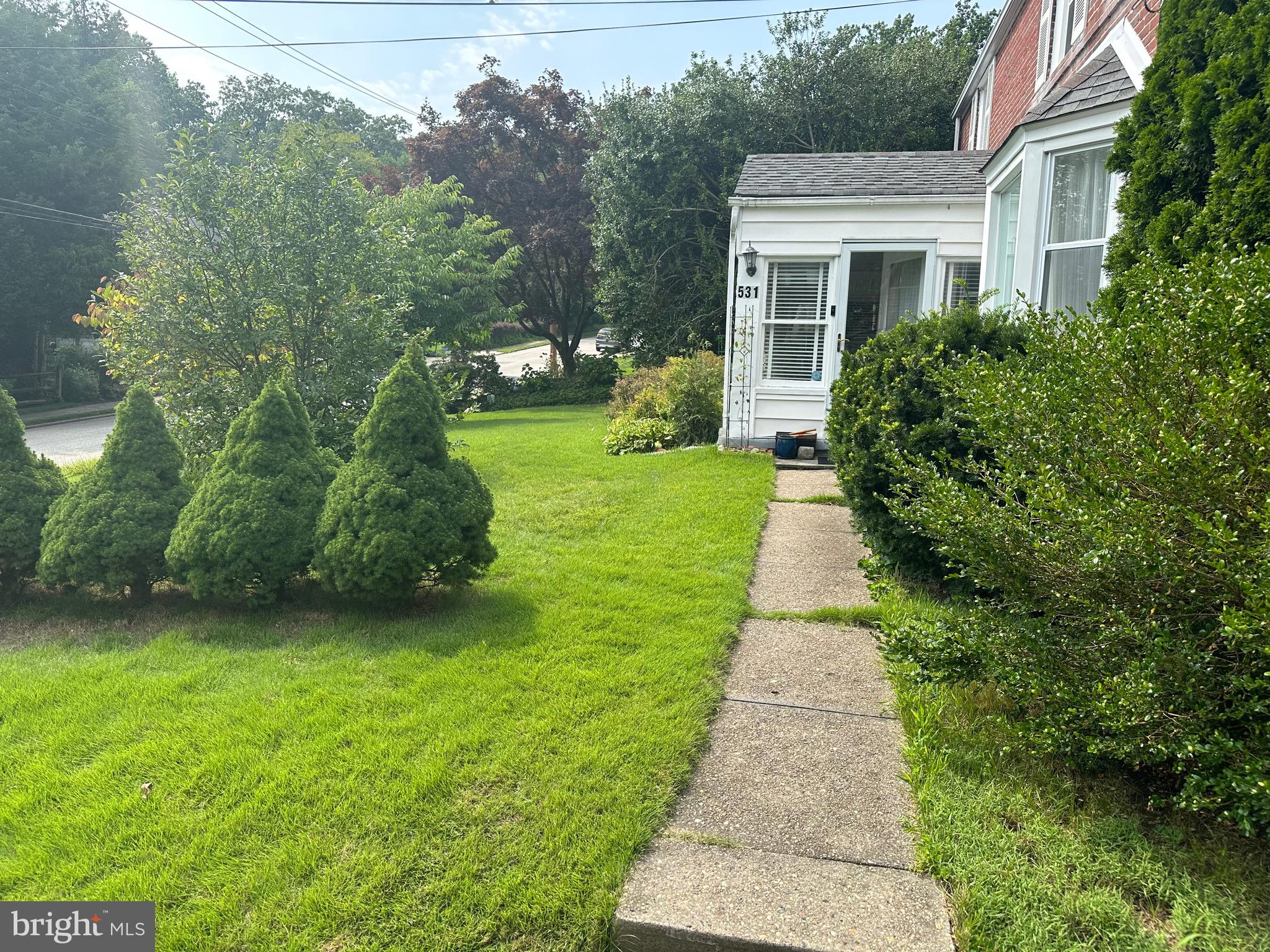531 Bethan Rd
