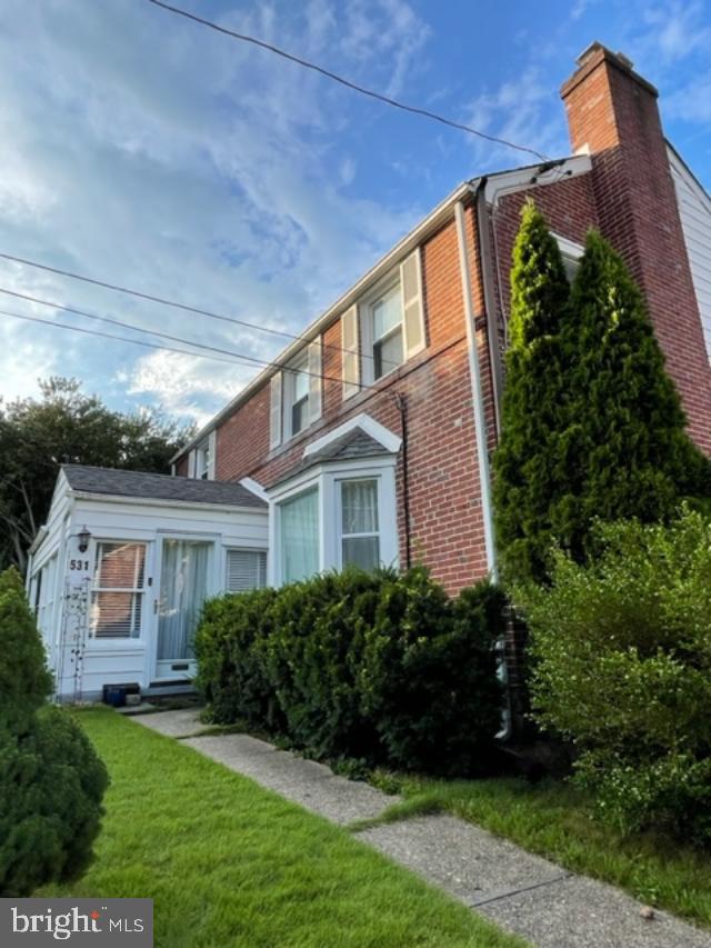 531 Bethan Rd