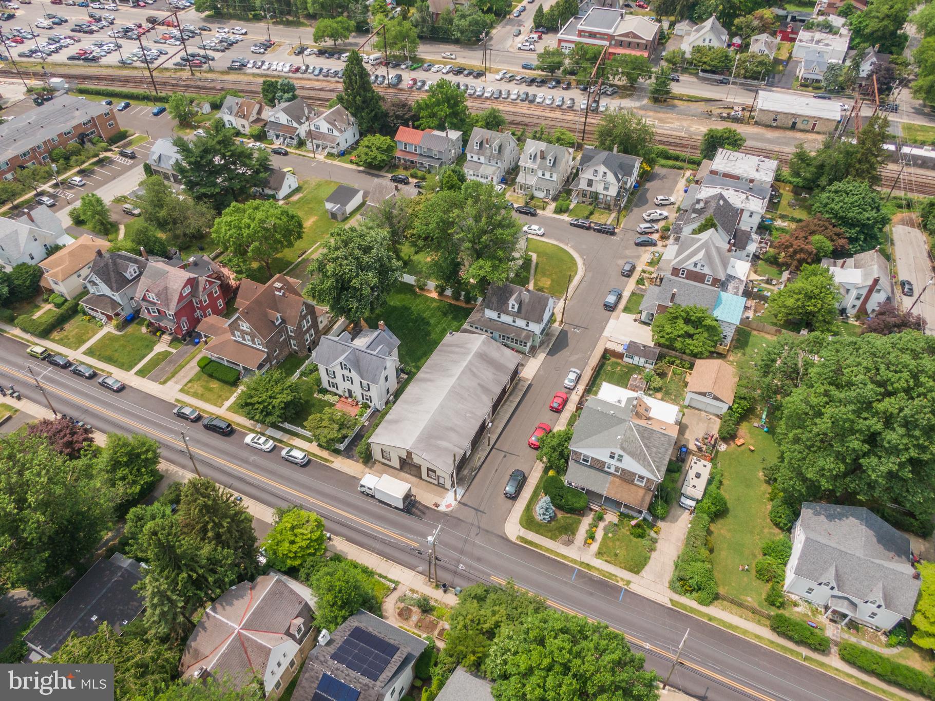 9 Huber St