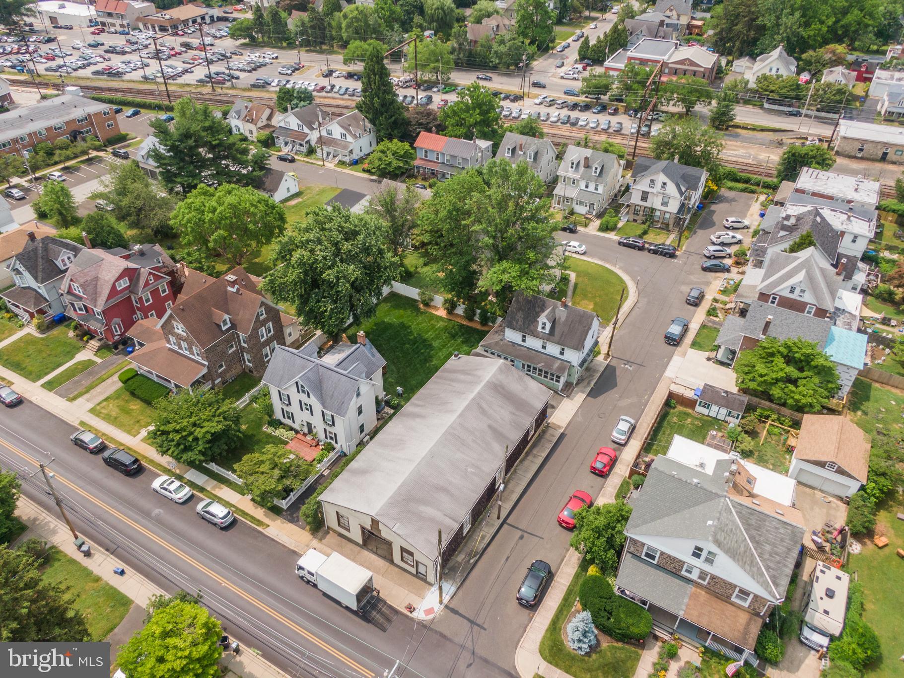 9 Huber St