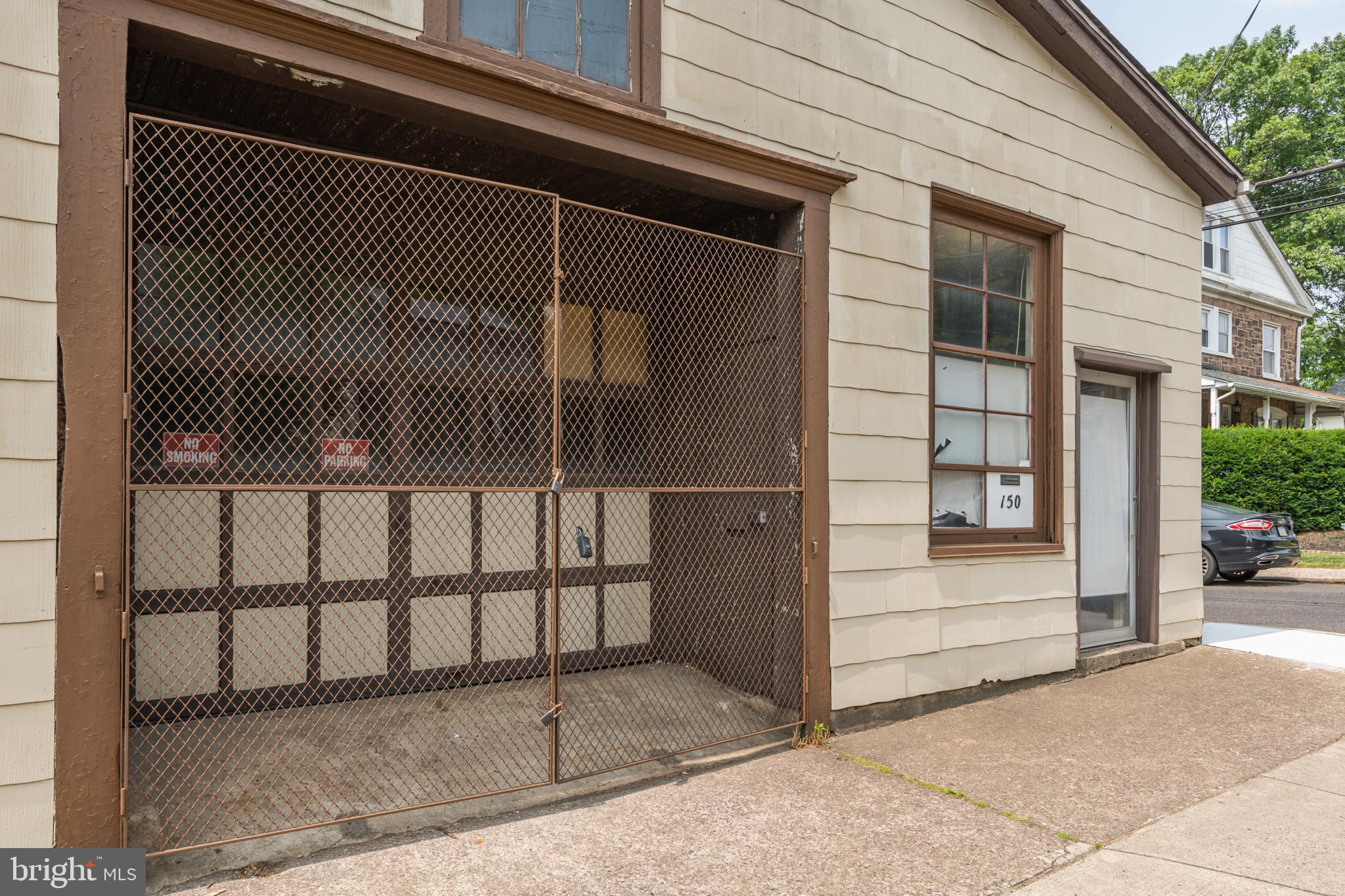 9 Huber St