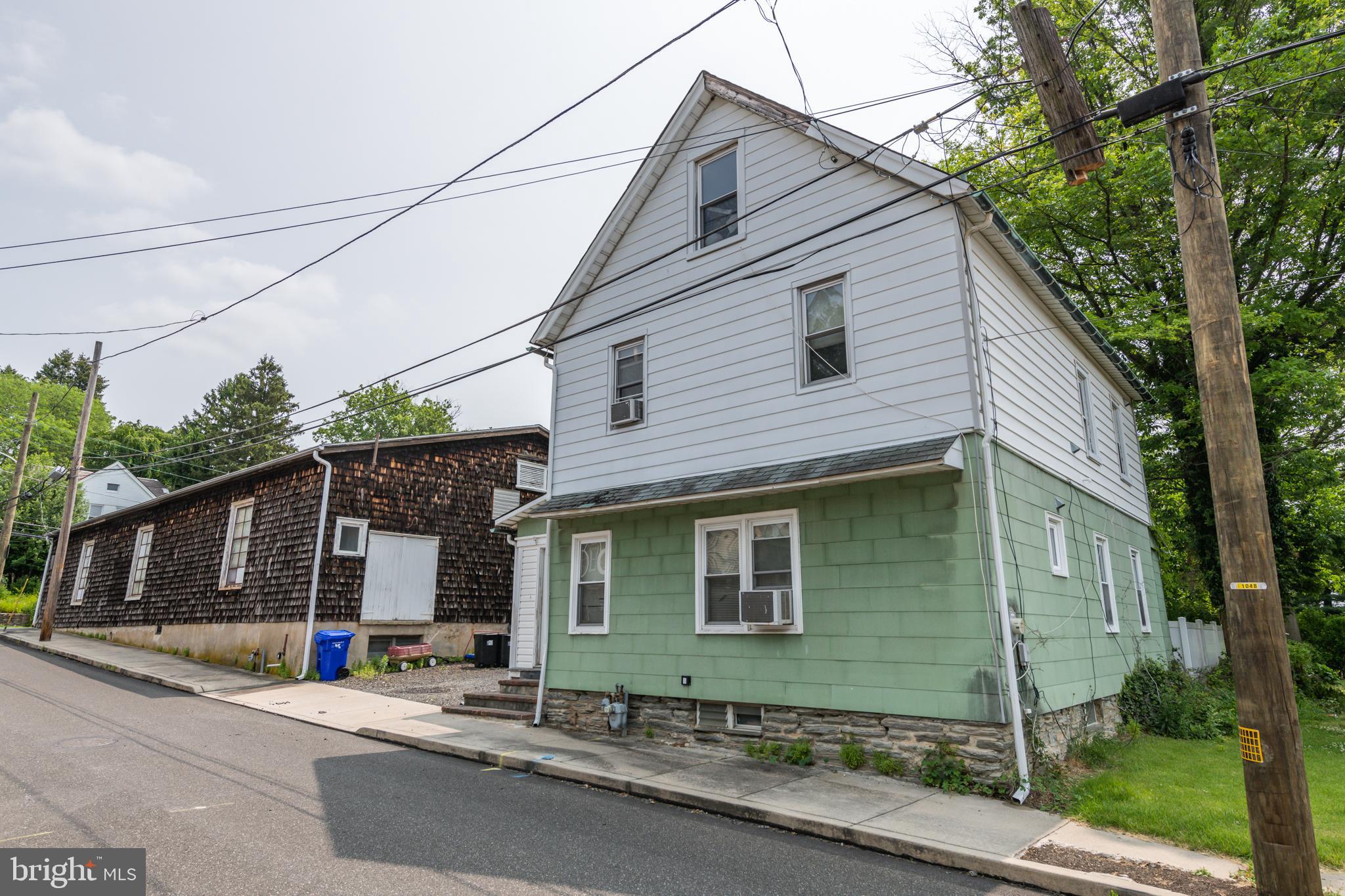 9 Huber St