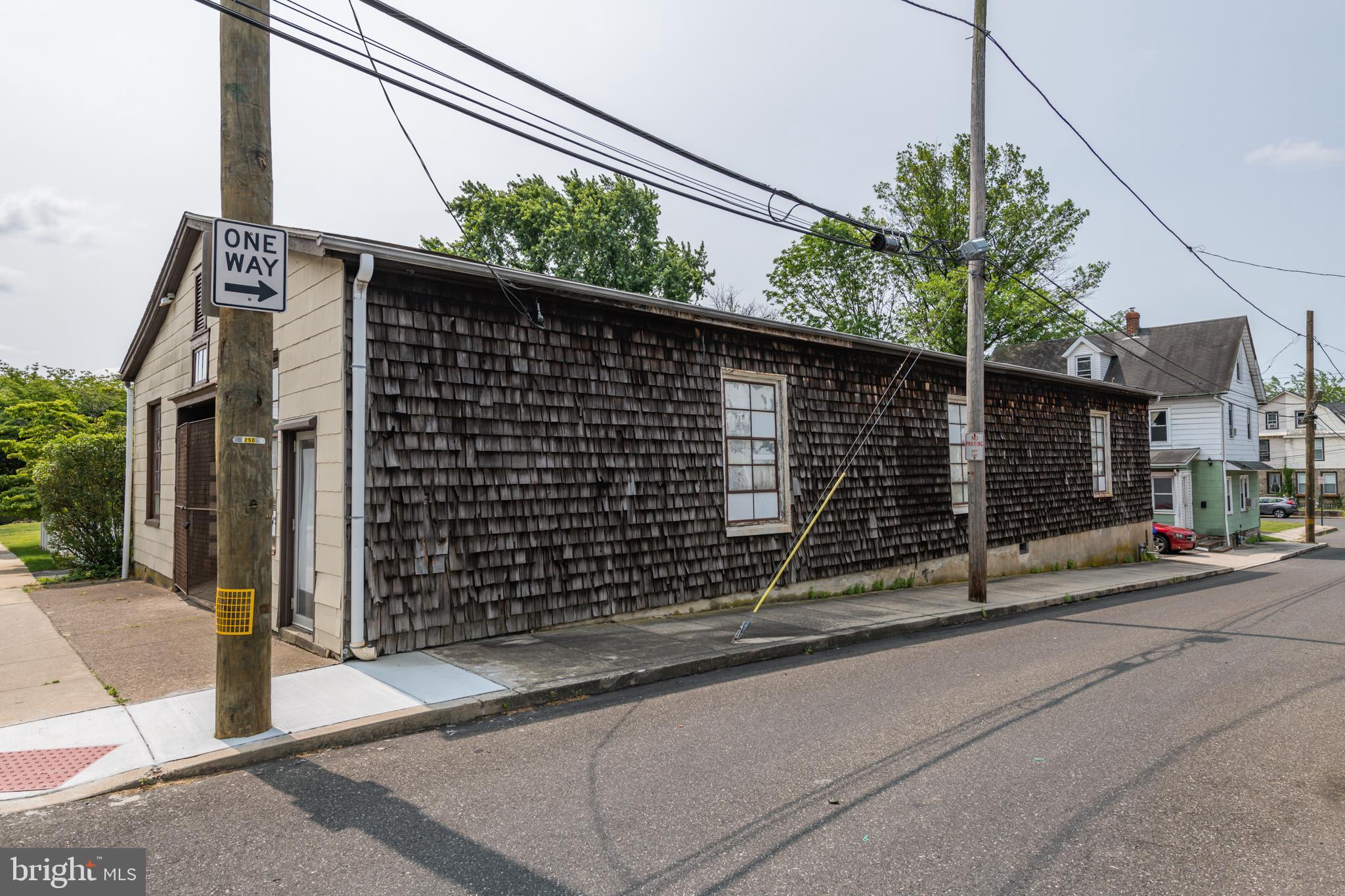9 Huber St