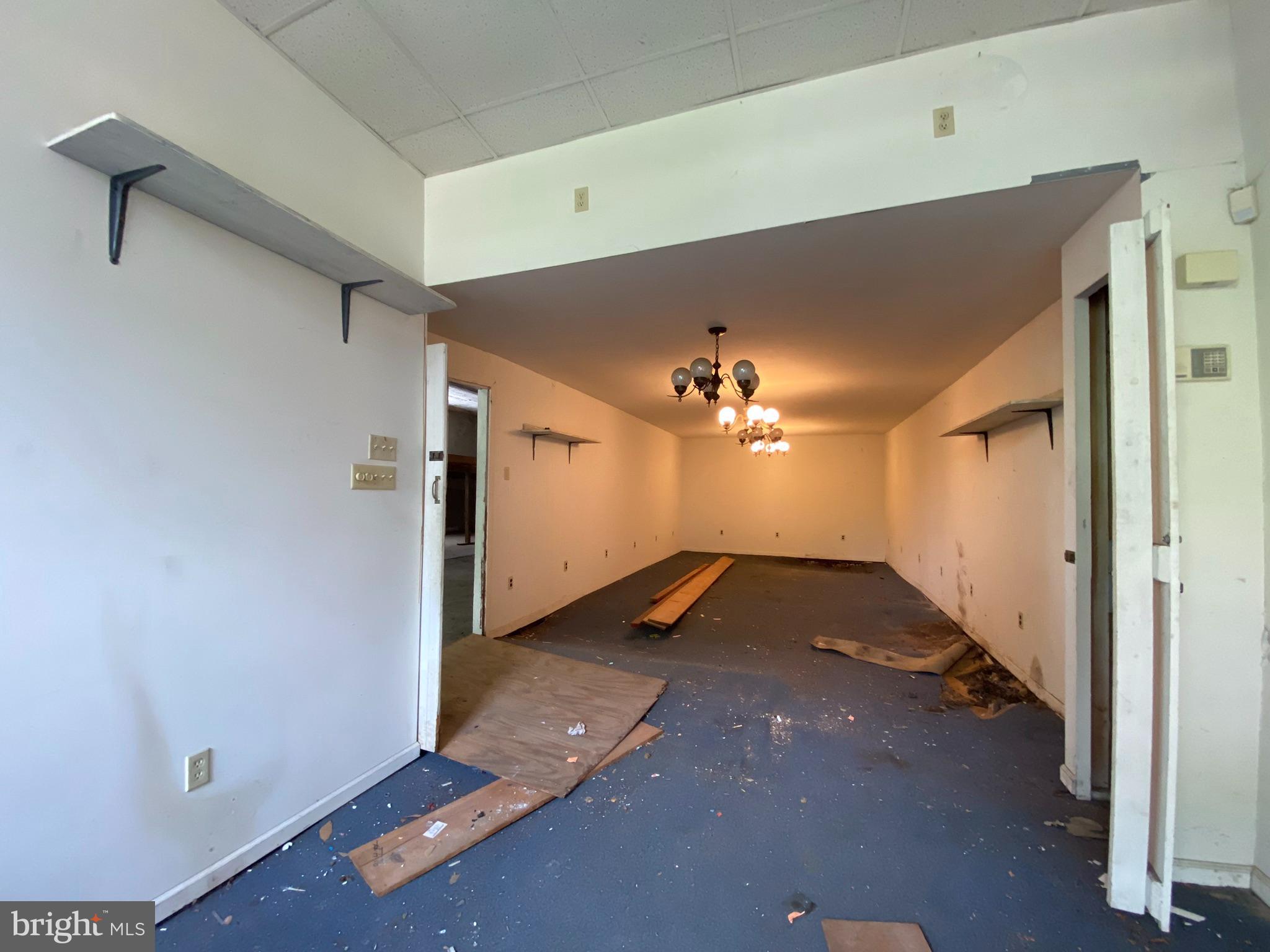 9 Huber St