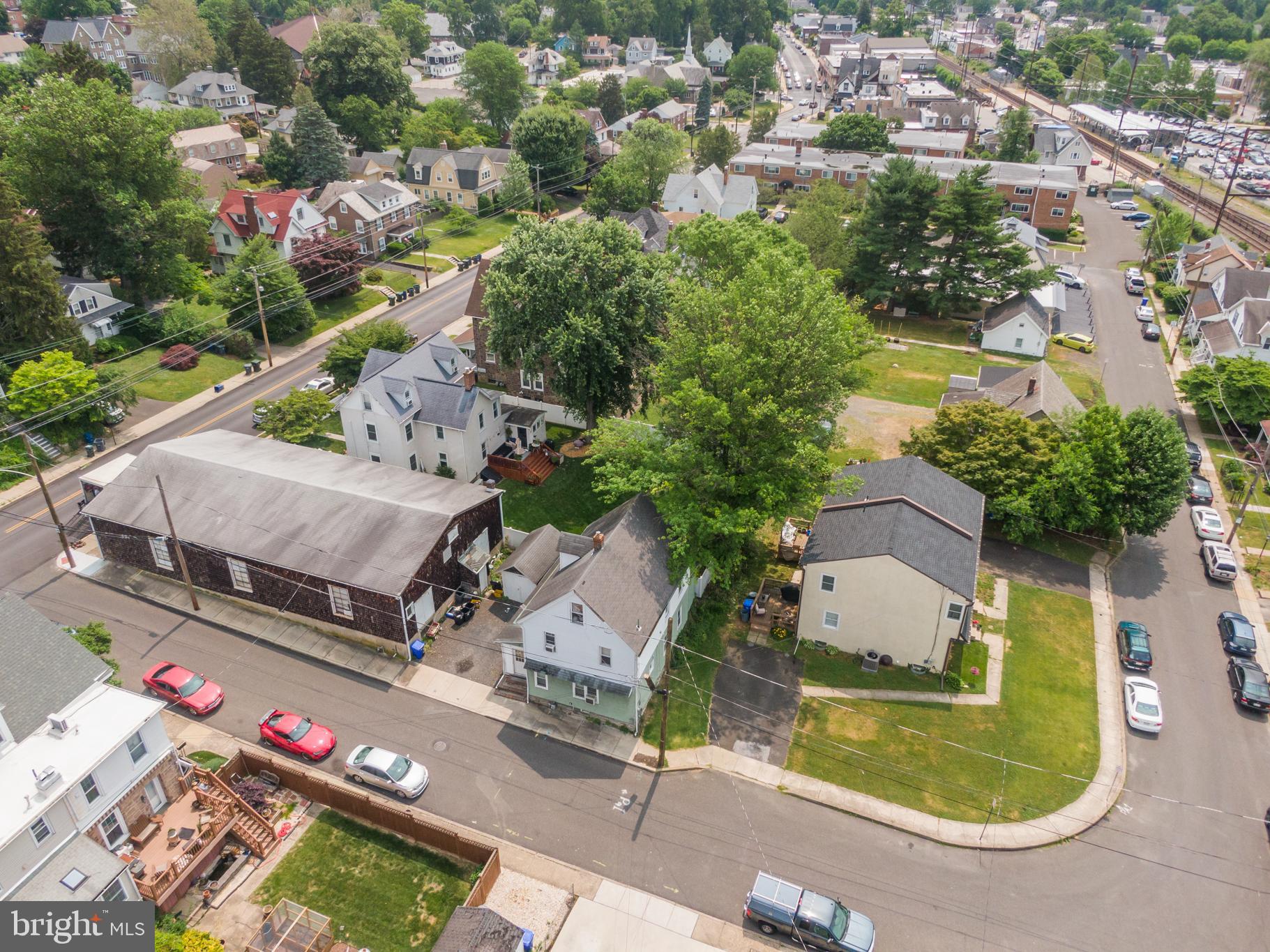 9 Huber St