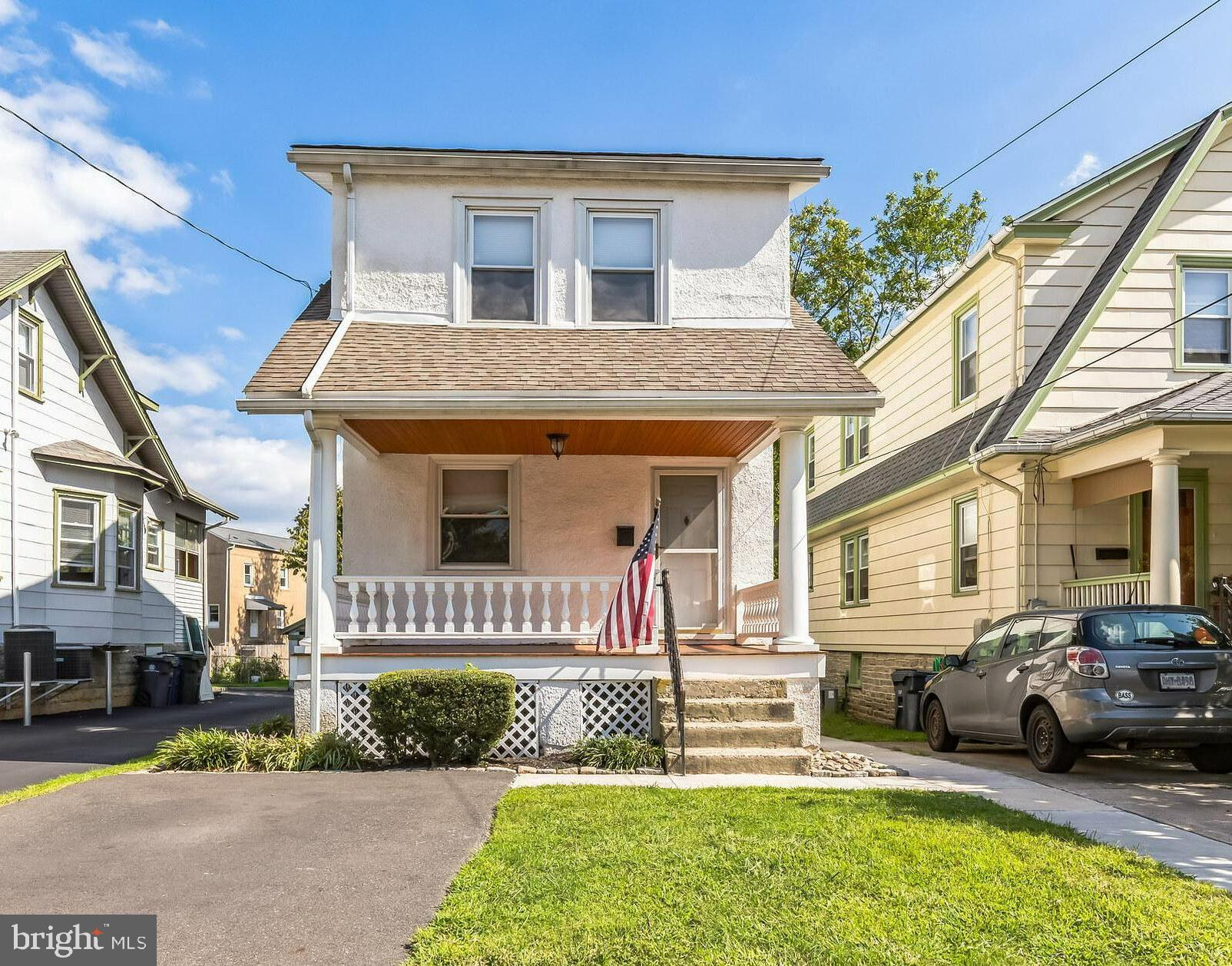 417 Sylvania Ave