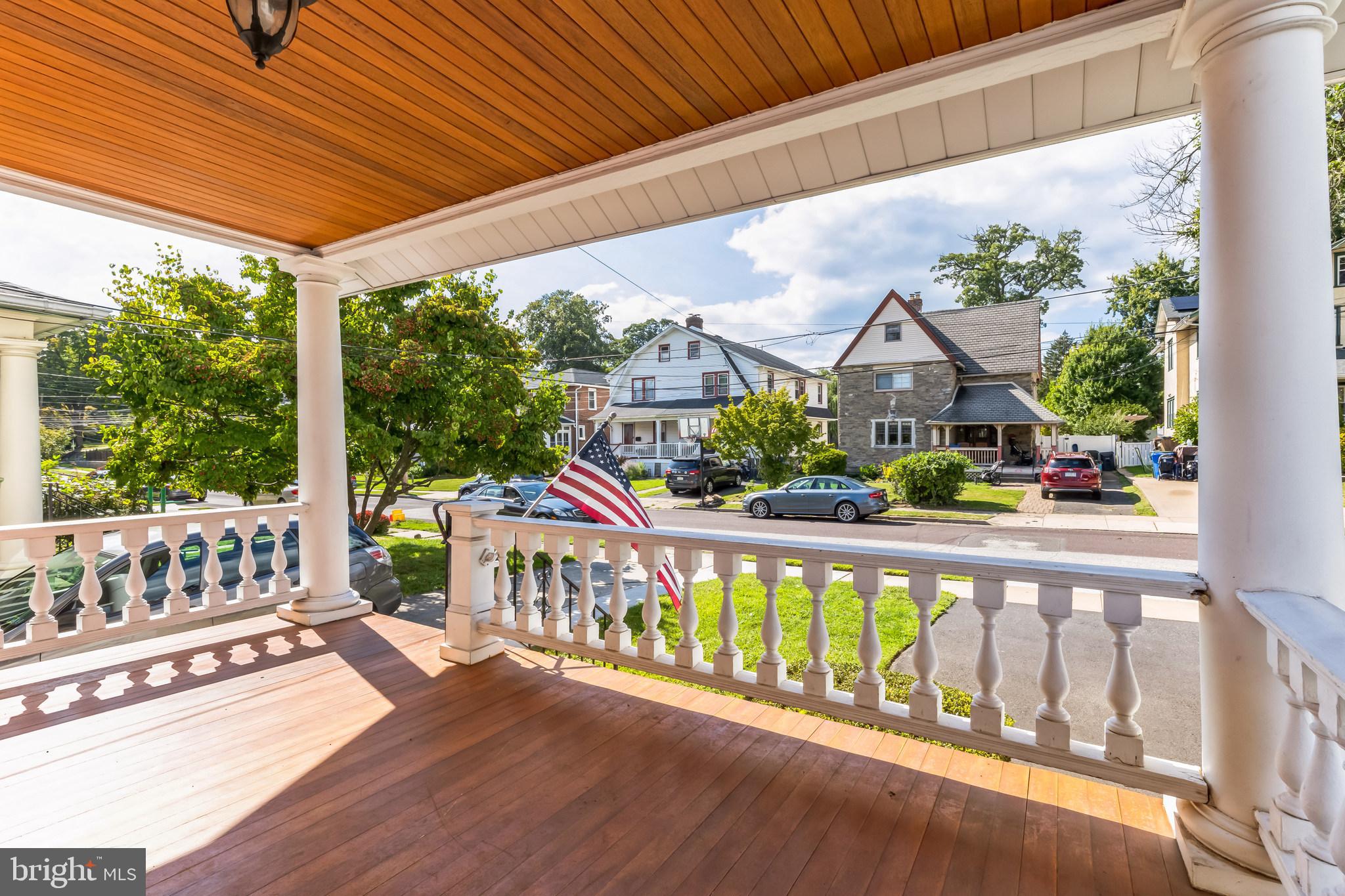 417 Sylvania Ave