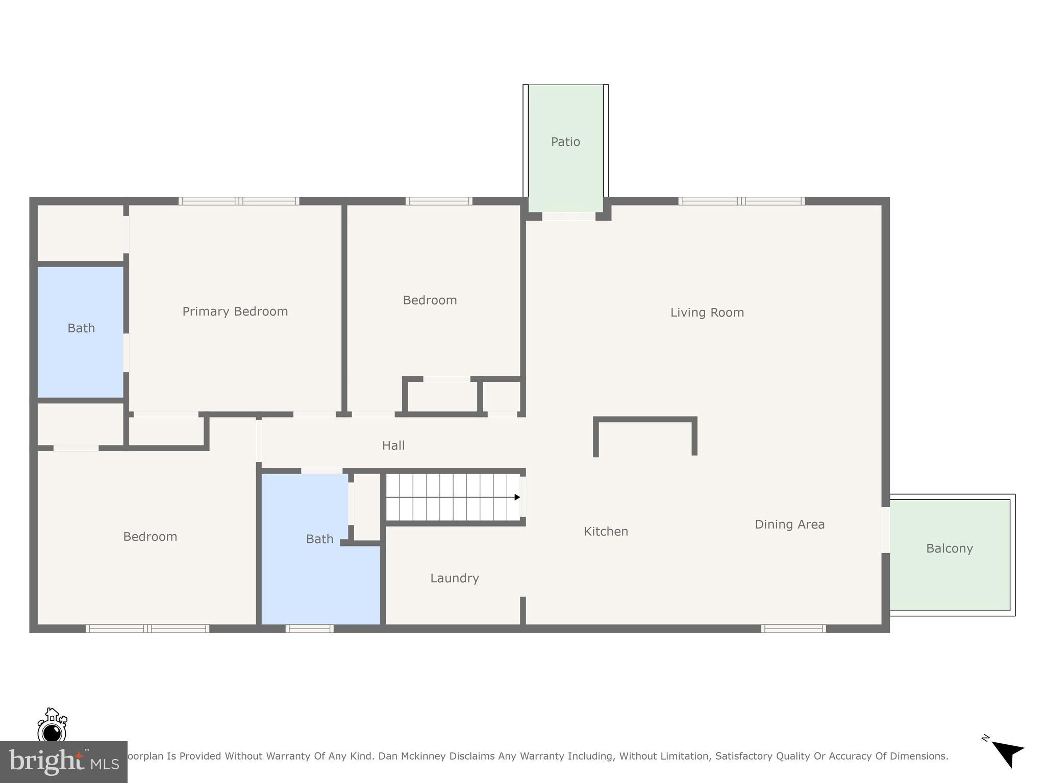 126 Evergreen Ln