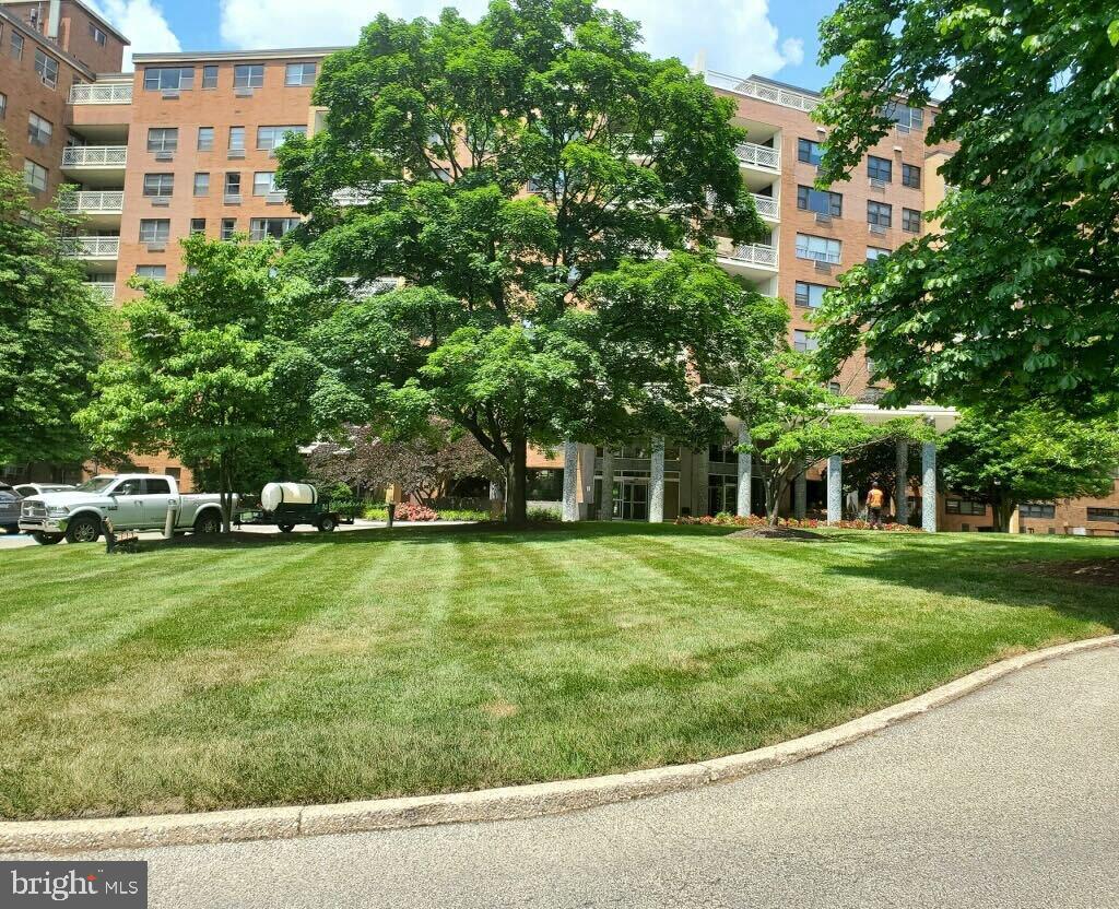 7900 Old York Rd #315-B