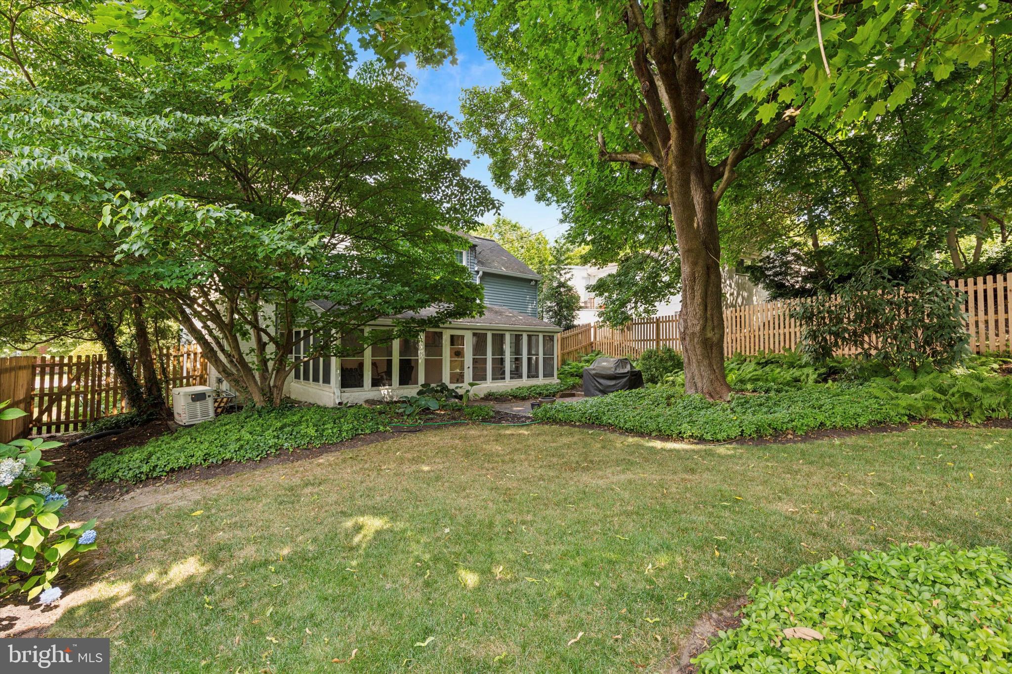 840 Widener Rd