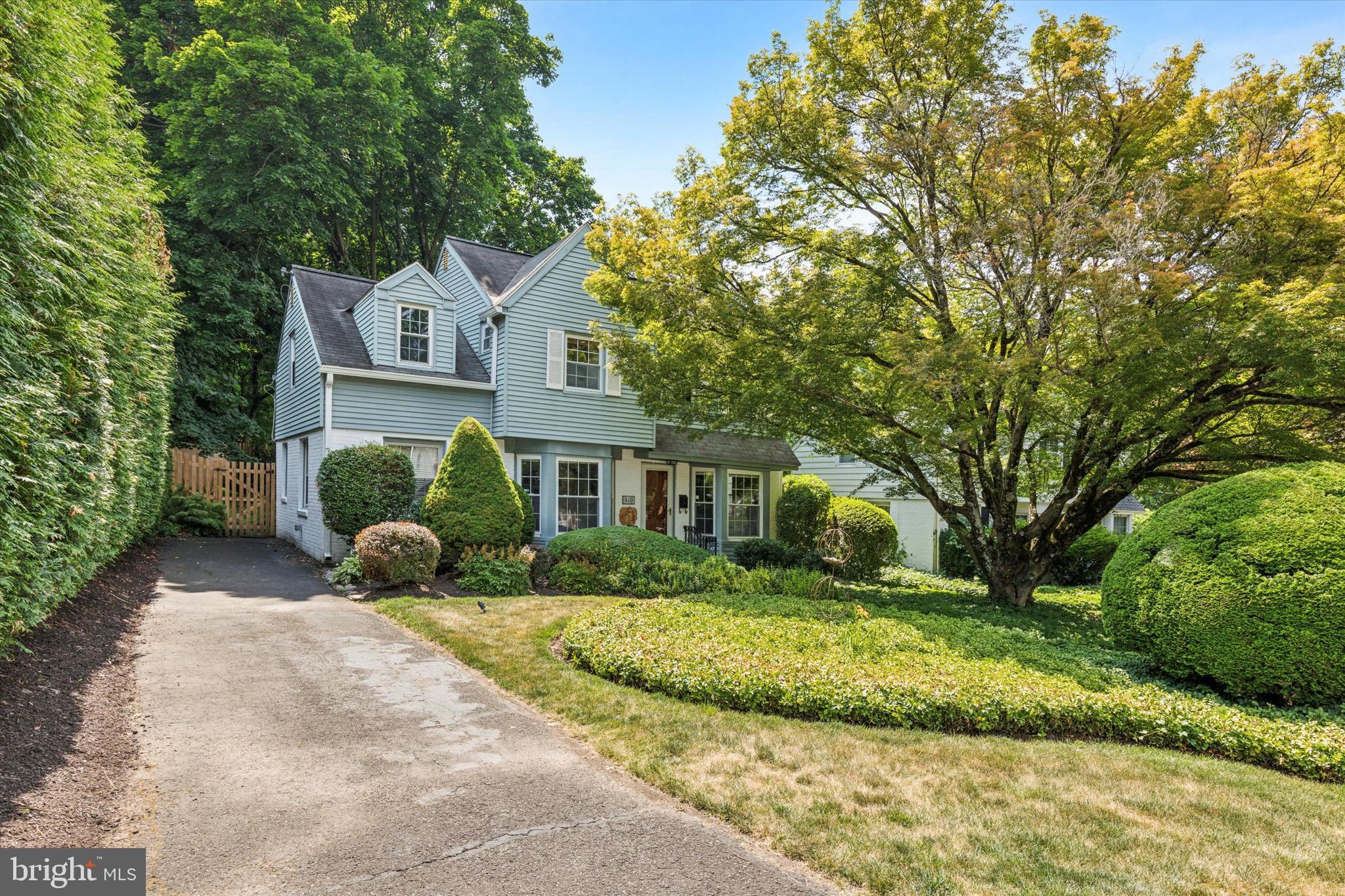 840 Widener Rd