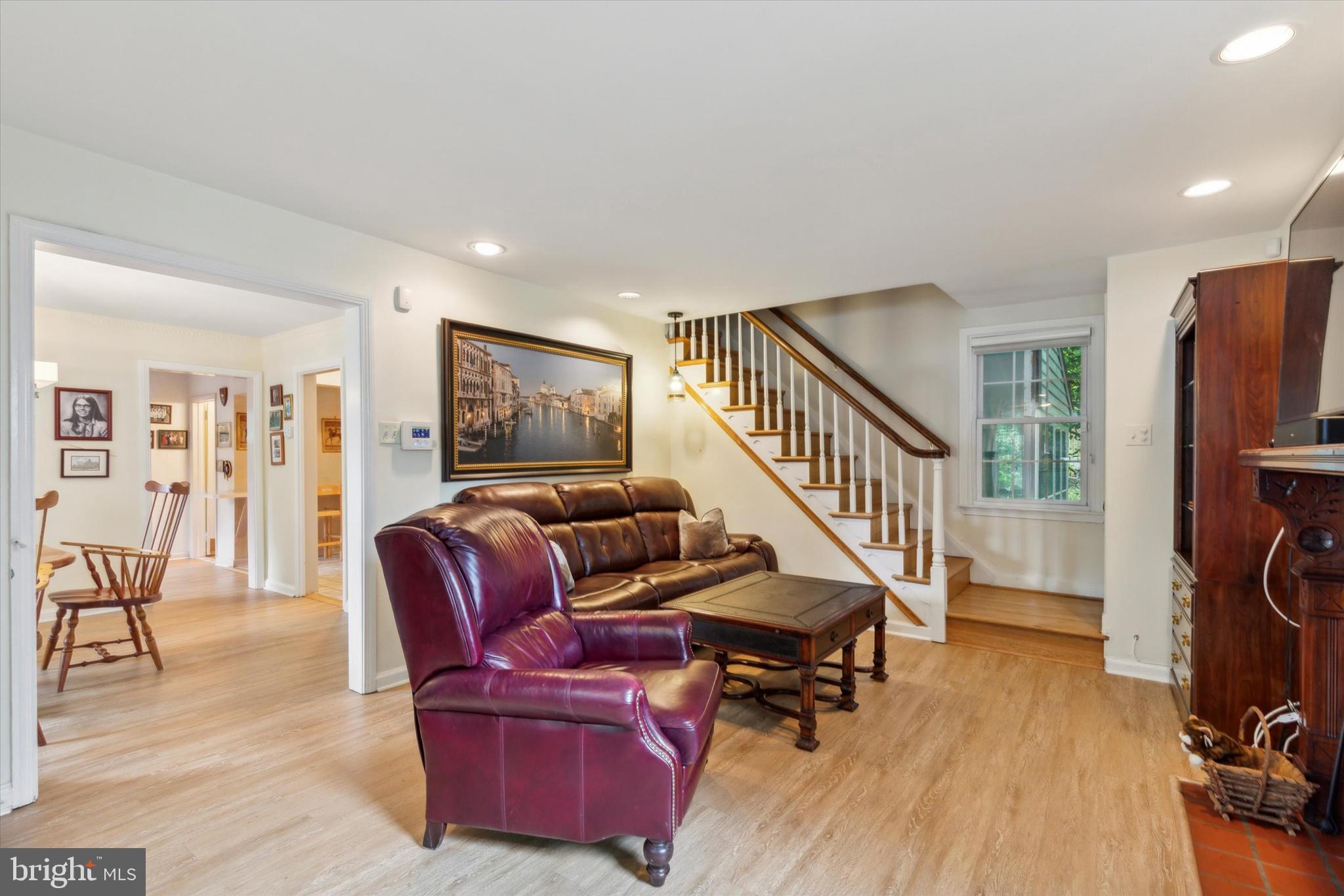 840 Widener Rd