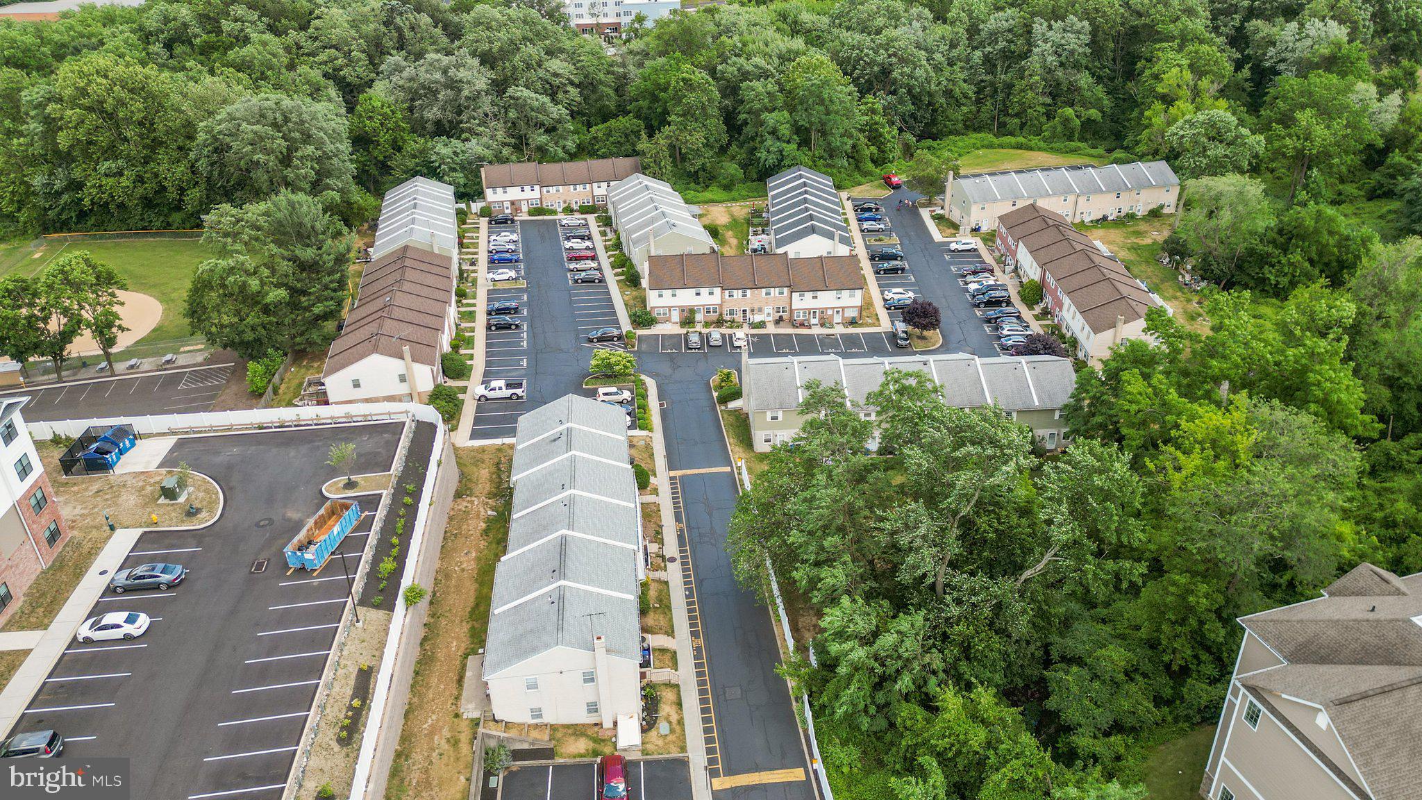 515 N York Rd #1-C