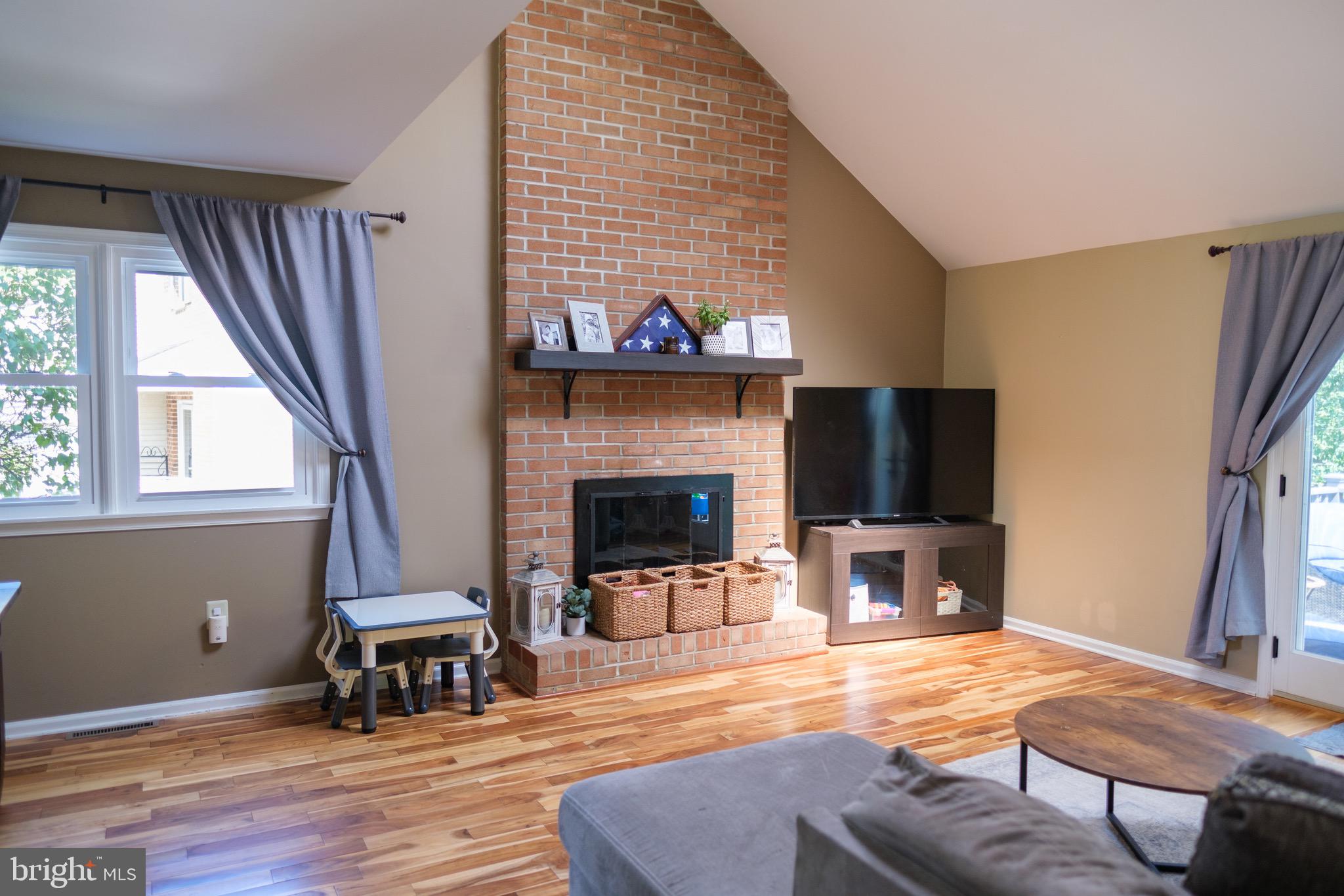 151 Stayman Dr