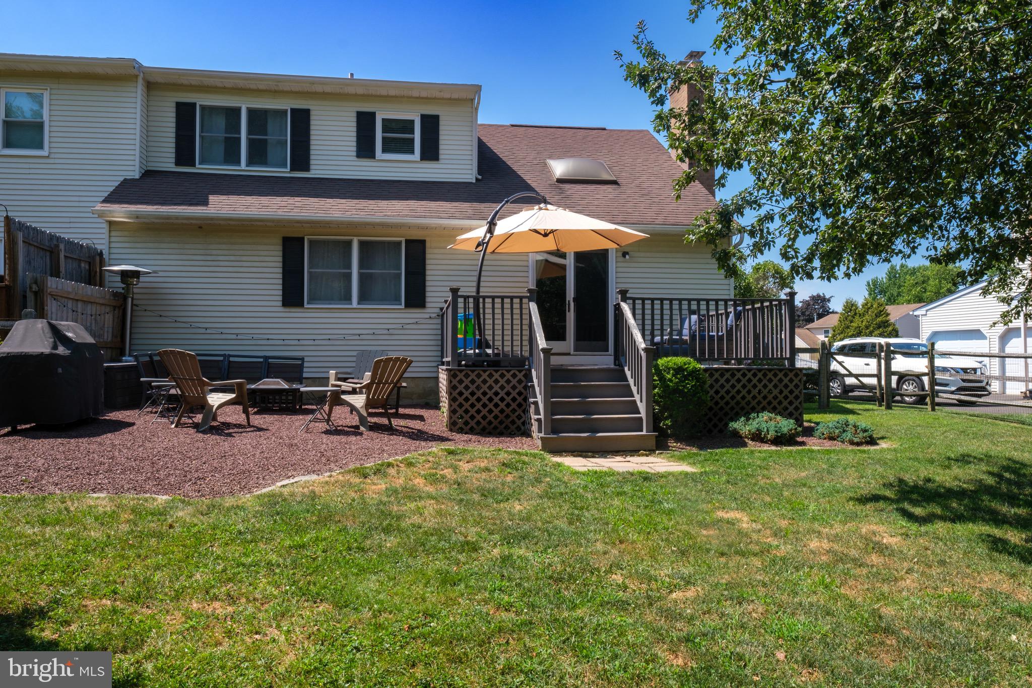 151 Stayman Dr