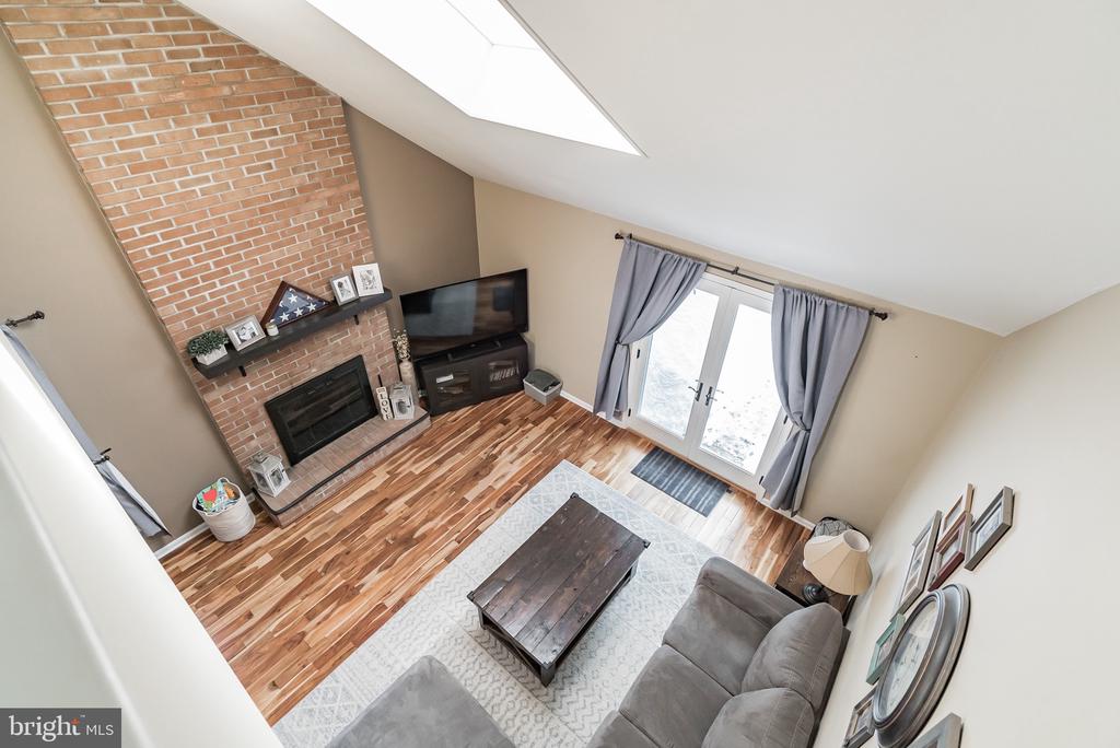 151 Stayman Dr