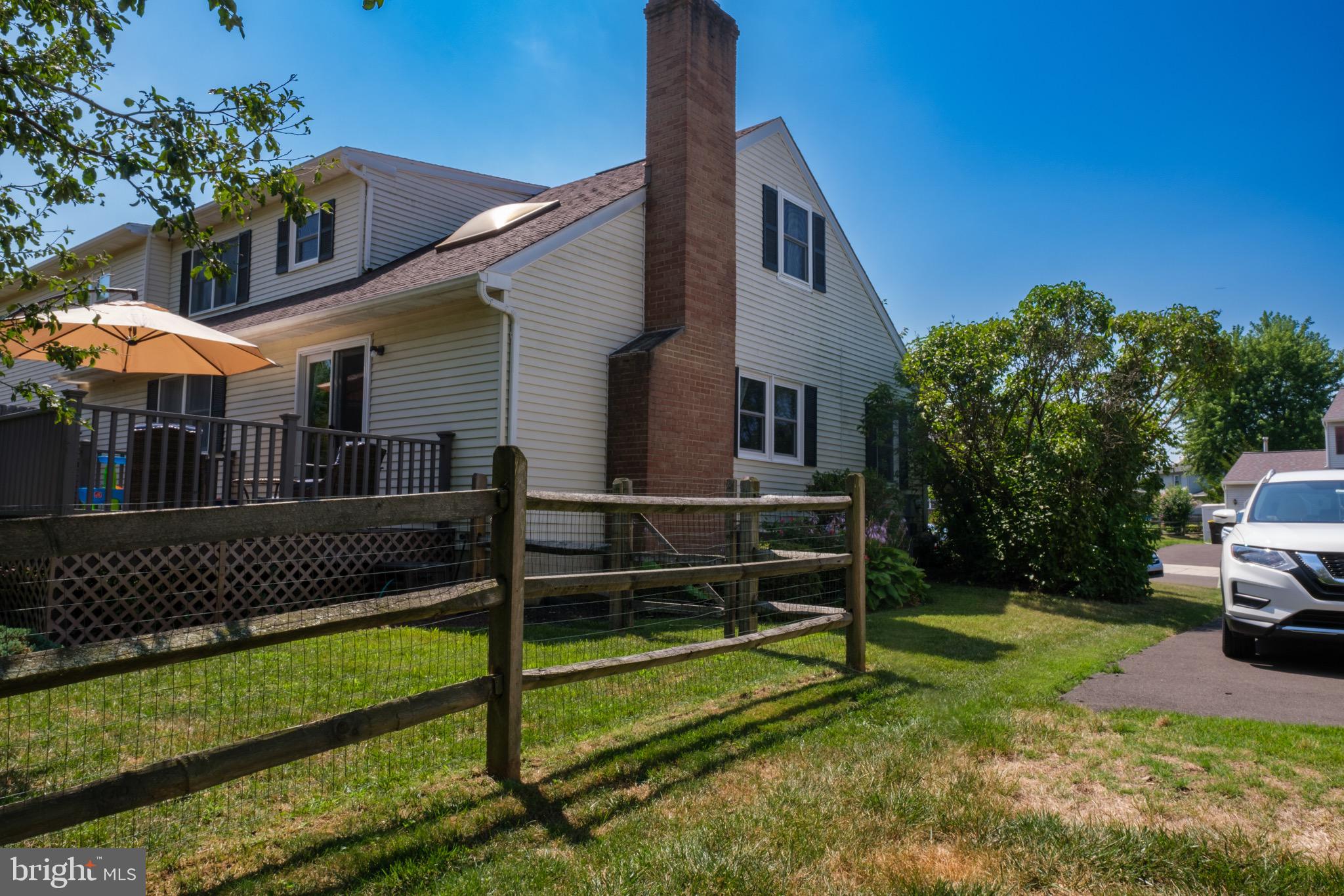 151 Stayman Dr